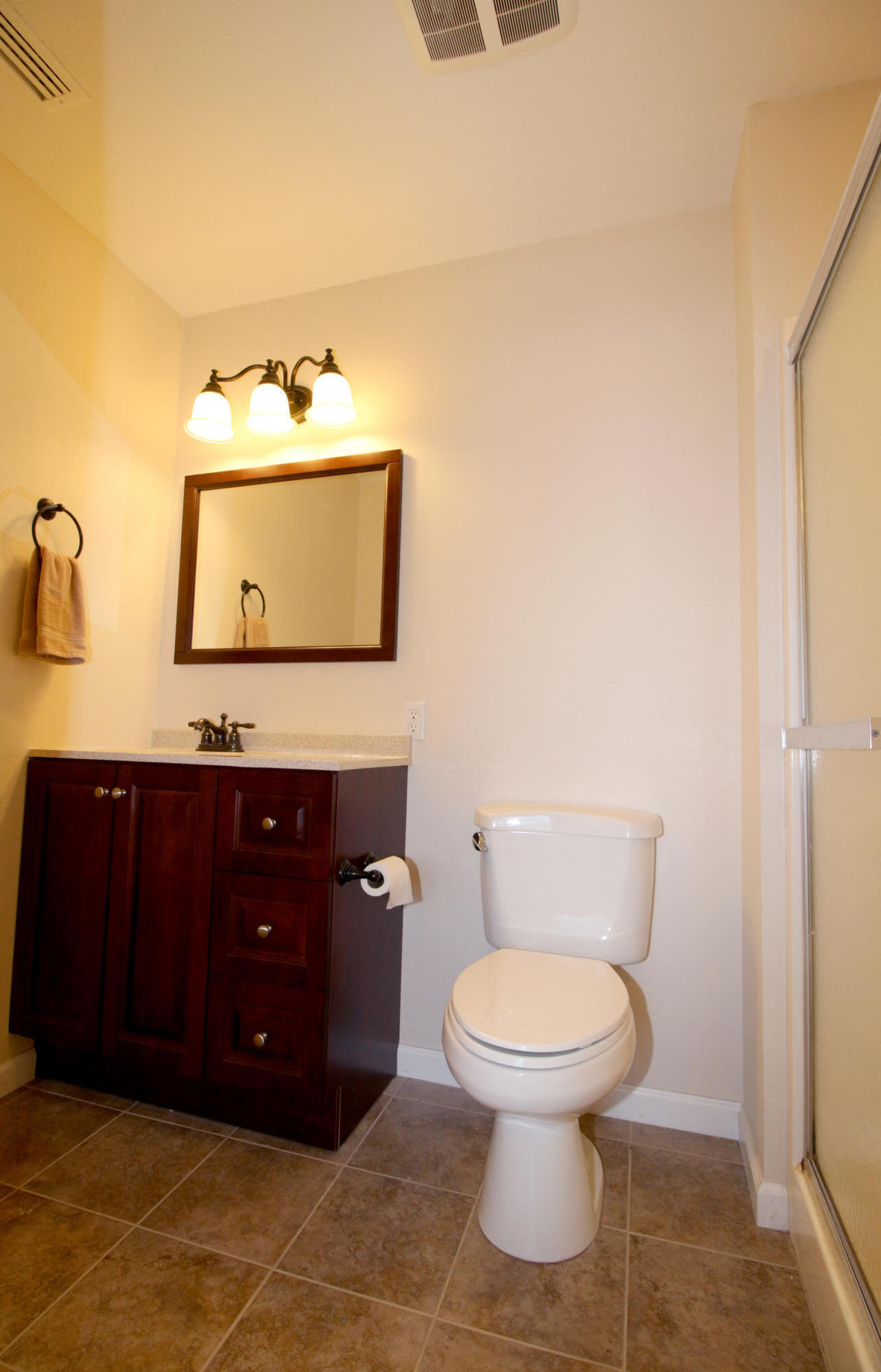 CAROL ANNE MANOR - Residential