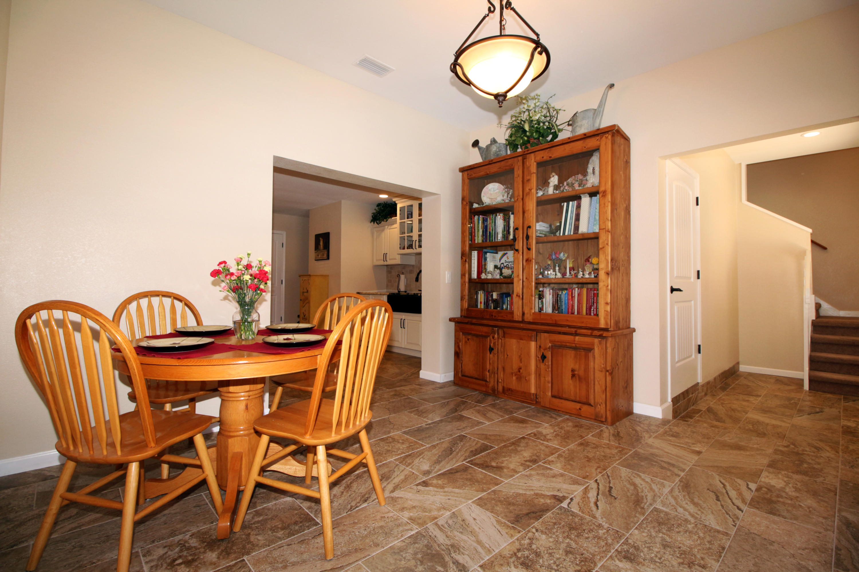 CAROL ANNE MANOR - Residential