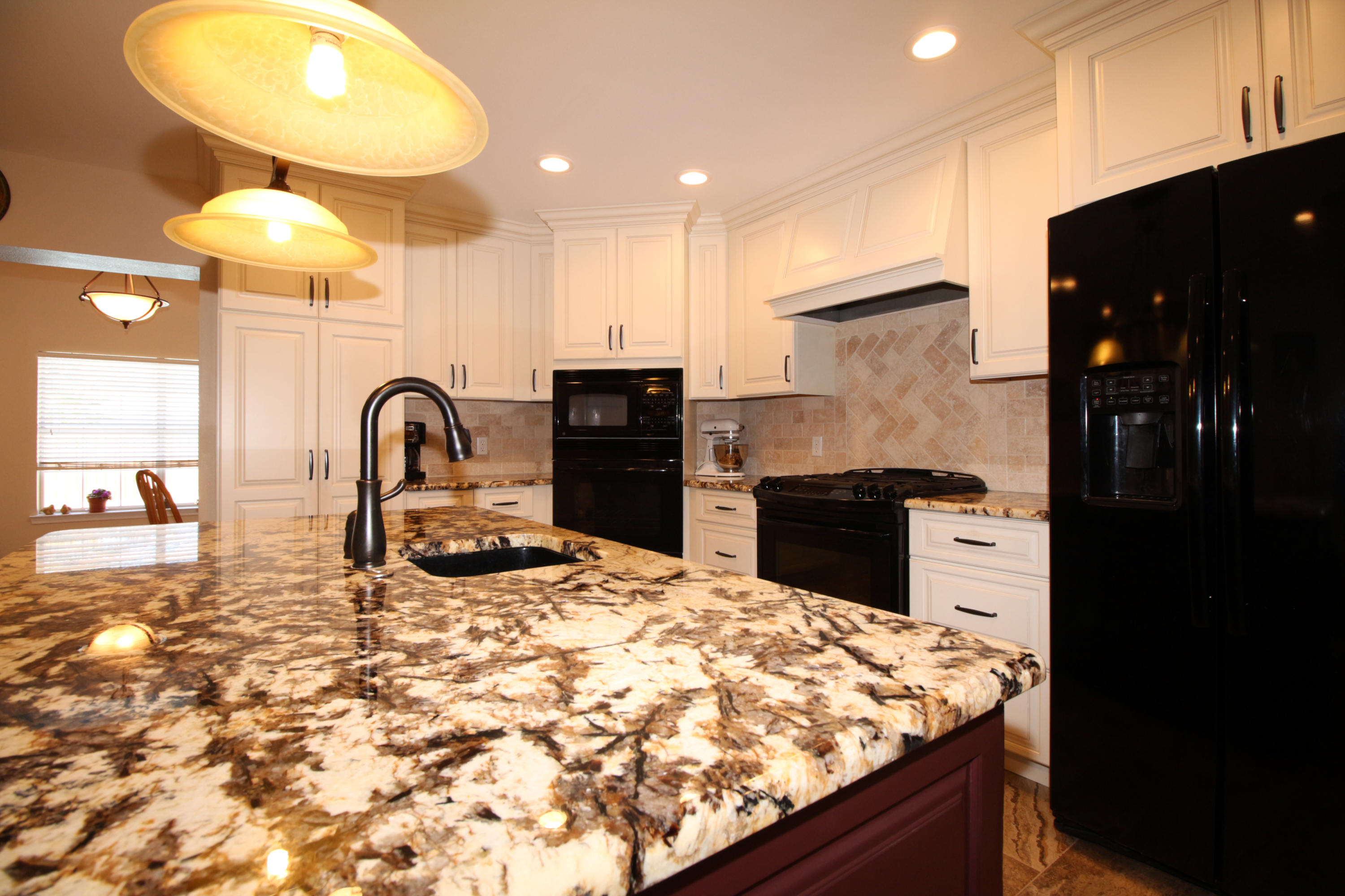 CAROL ANNE MANOR - Residential