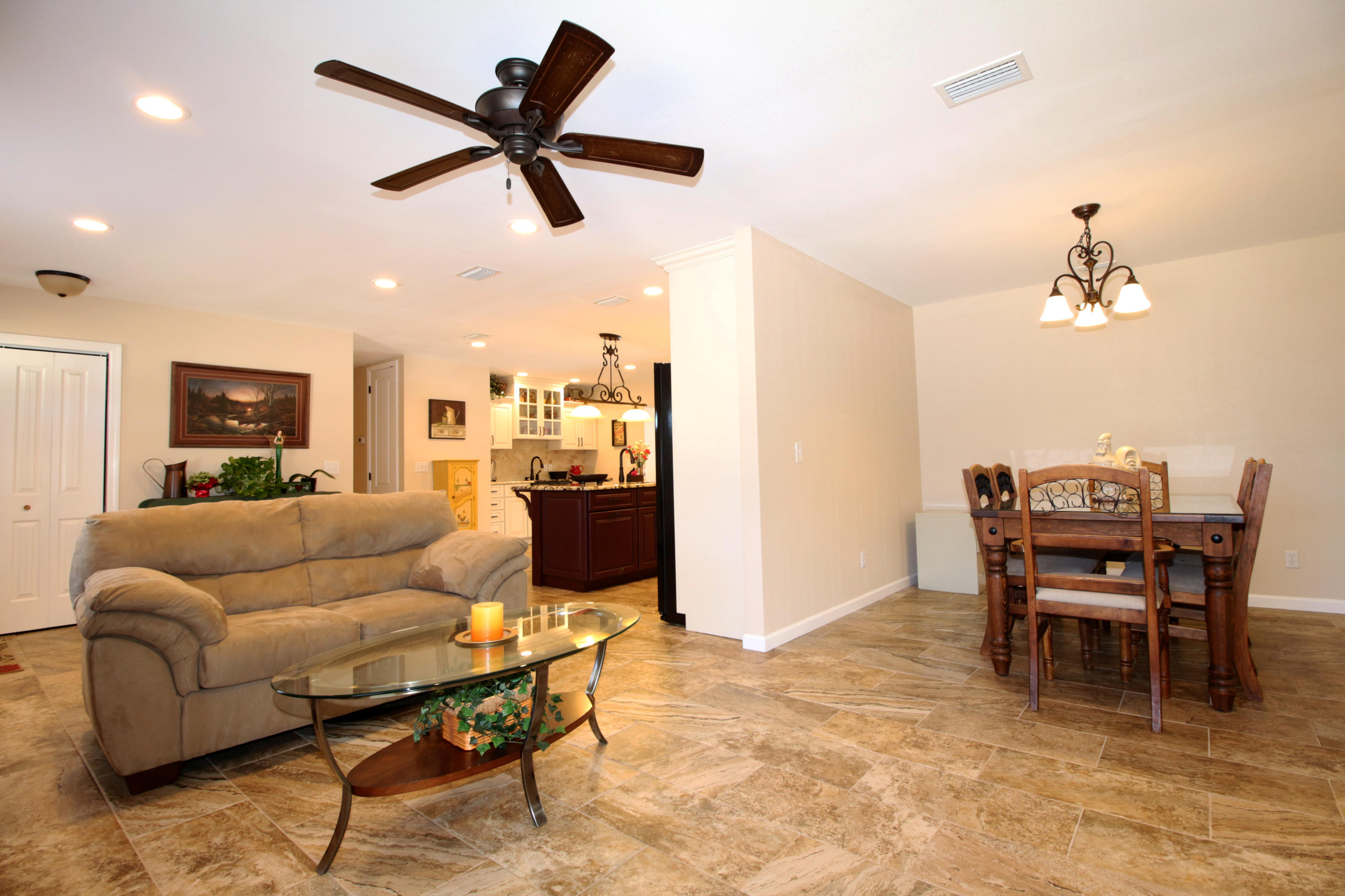 CAROL ANNE MANOR - Residential