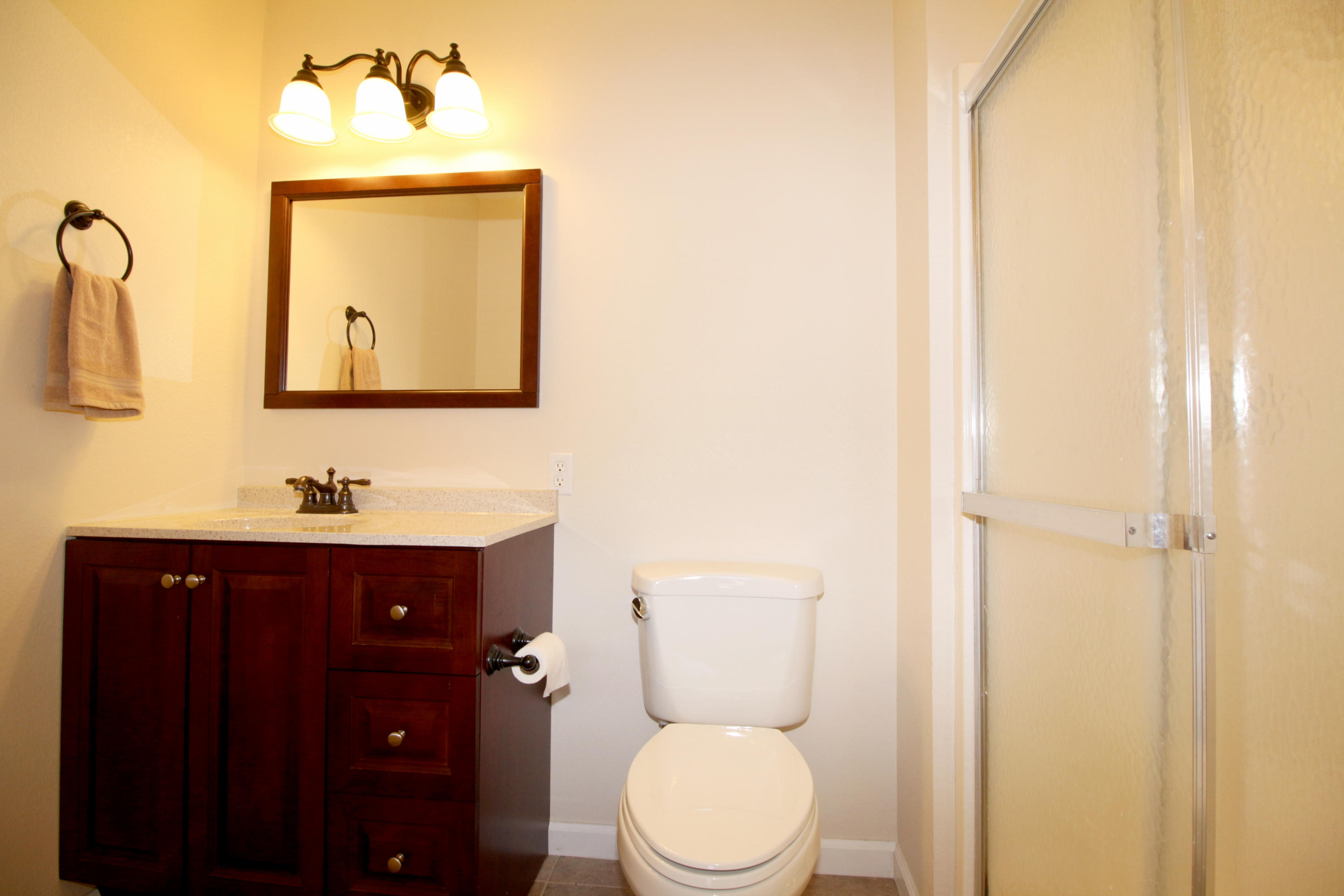 CAROL ANNE MANOR - Residential