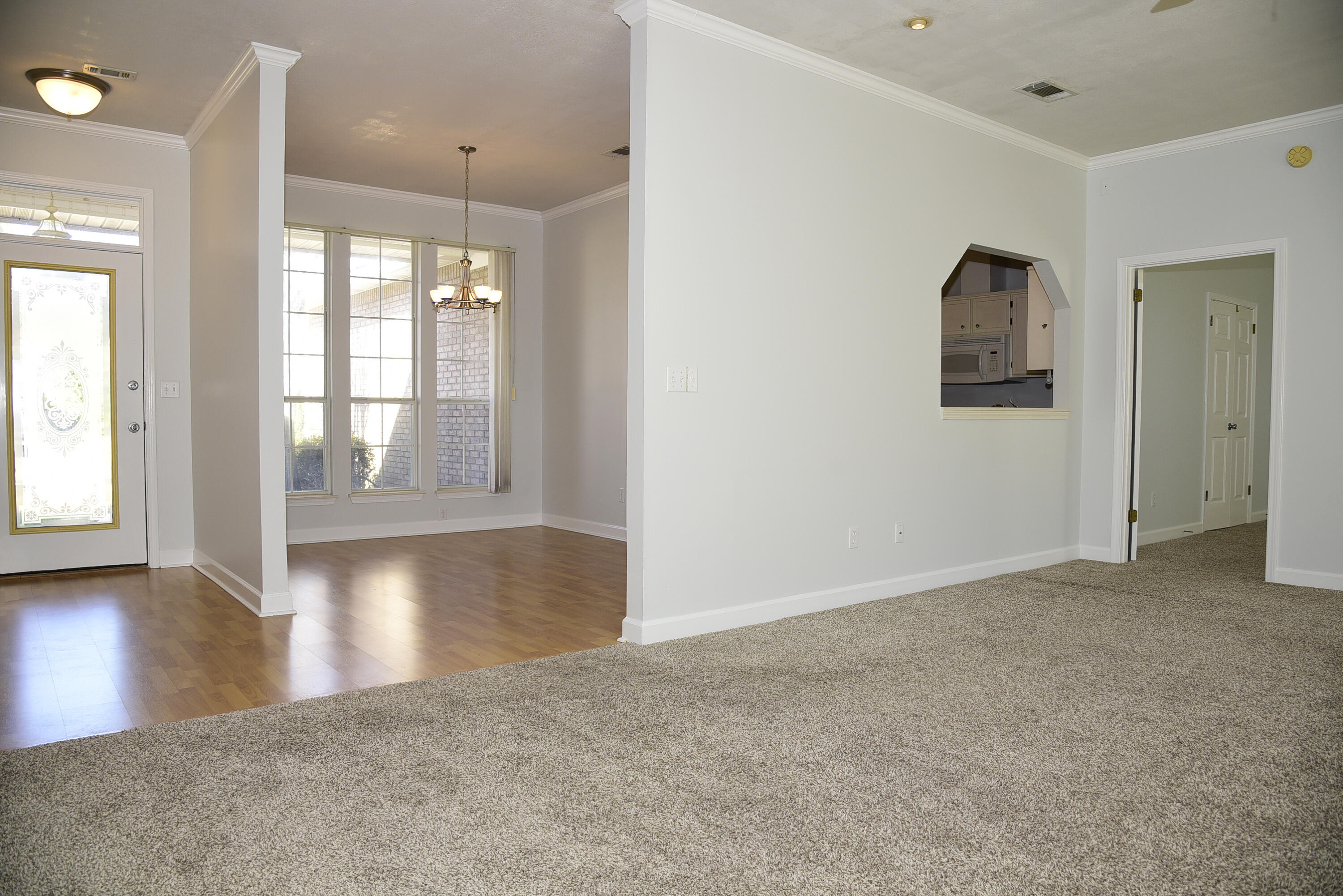 RIDGE WOOD - Residential Lease