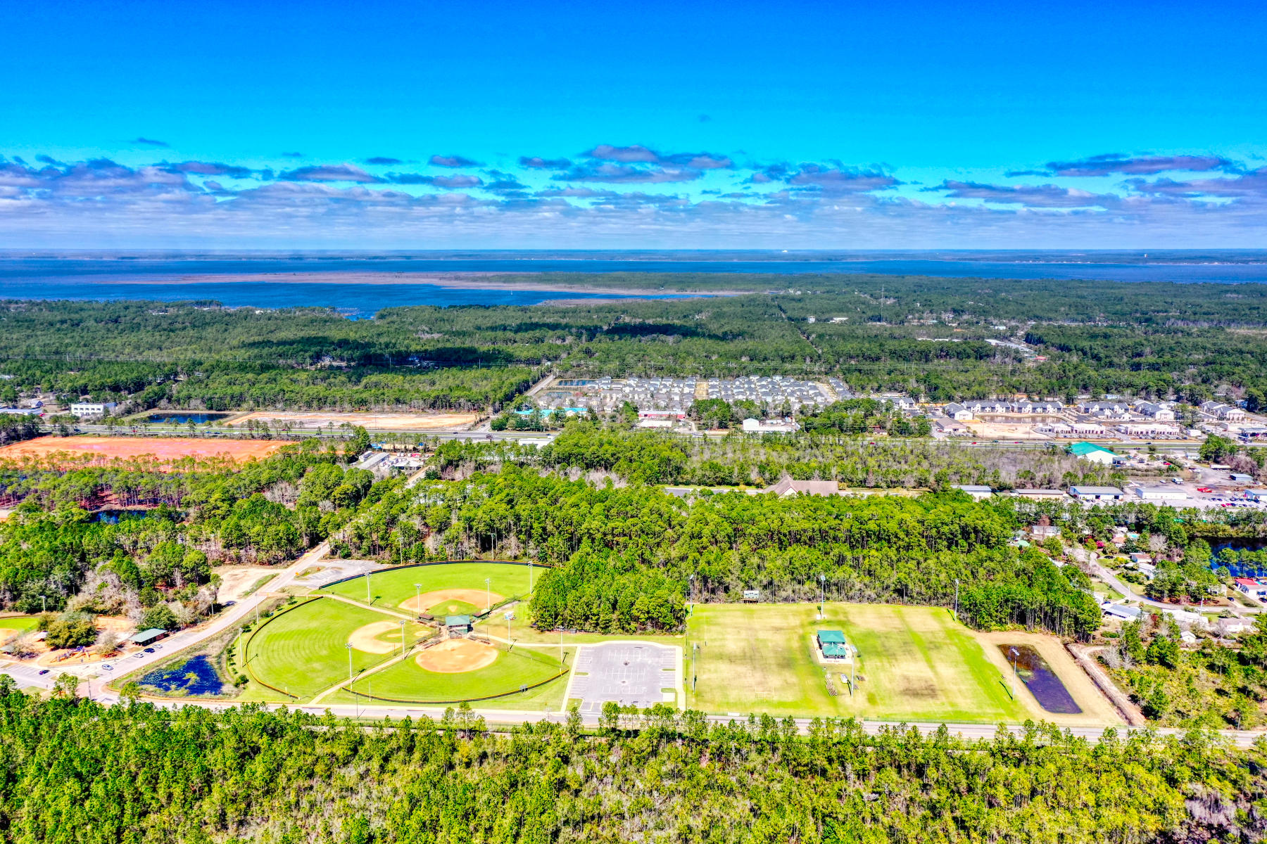 KARA LAKE TOWNHOMES - Residential