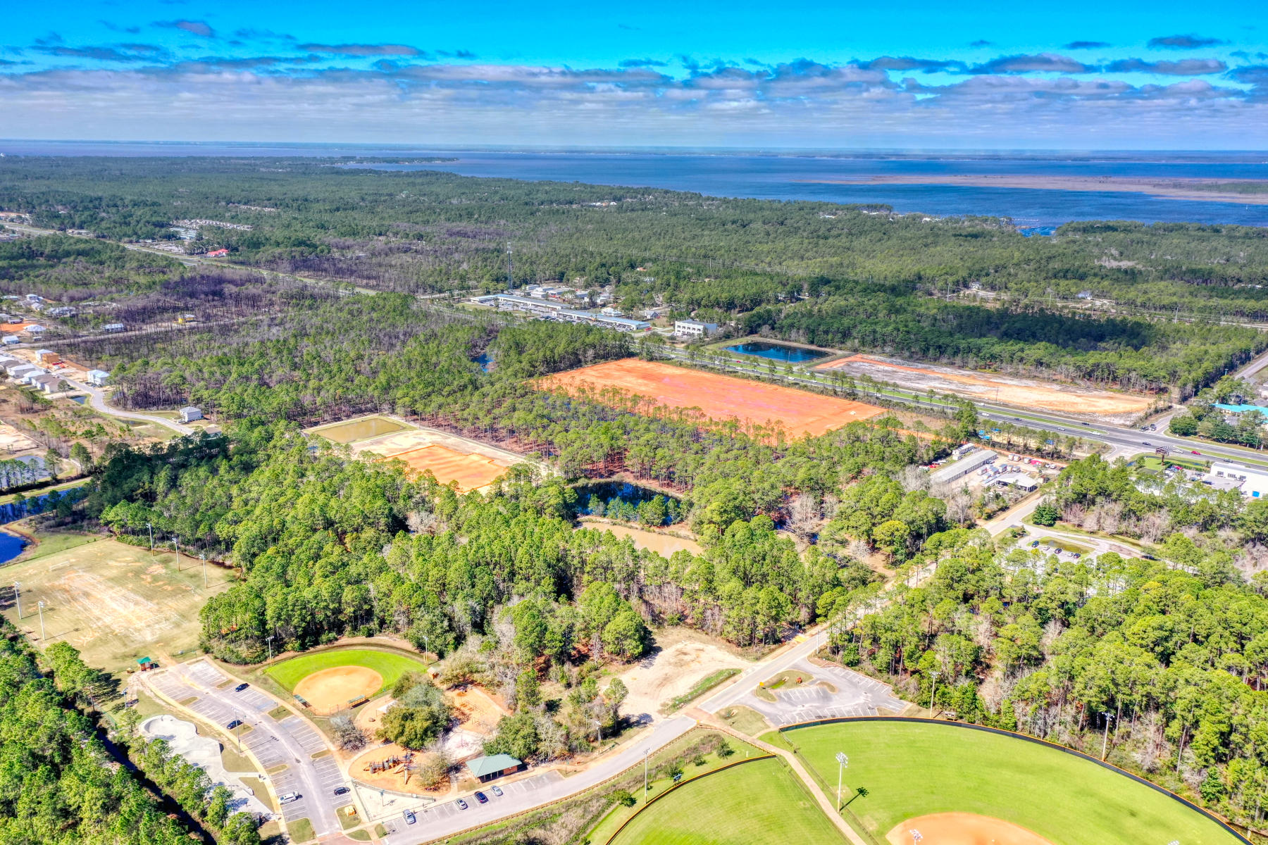 KARA LAKE TOWNHOMES - Residential