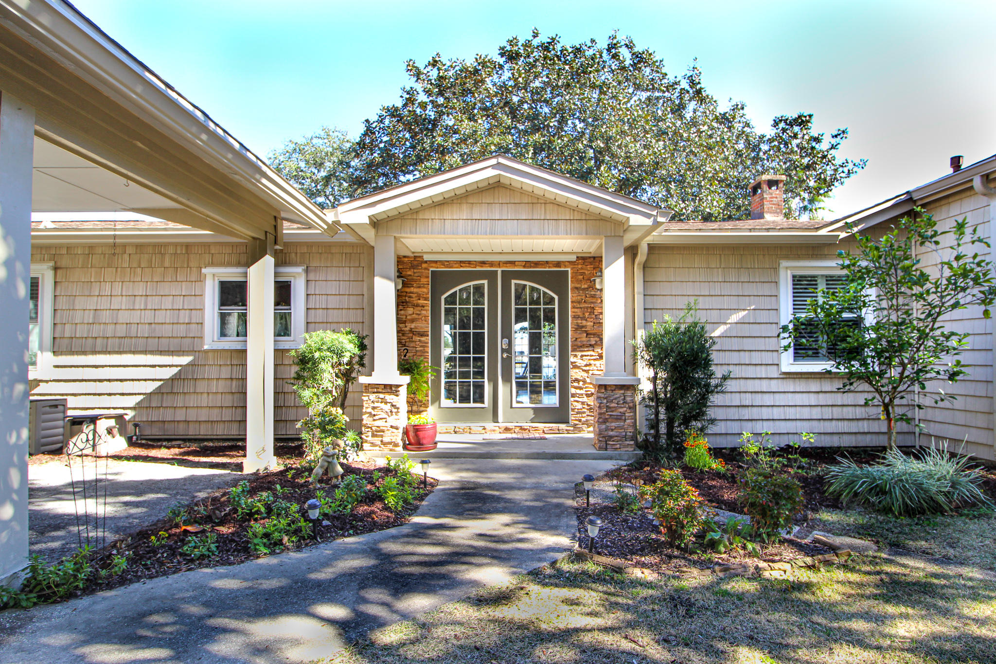 BELLA VISTA - Residential