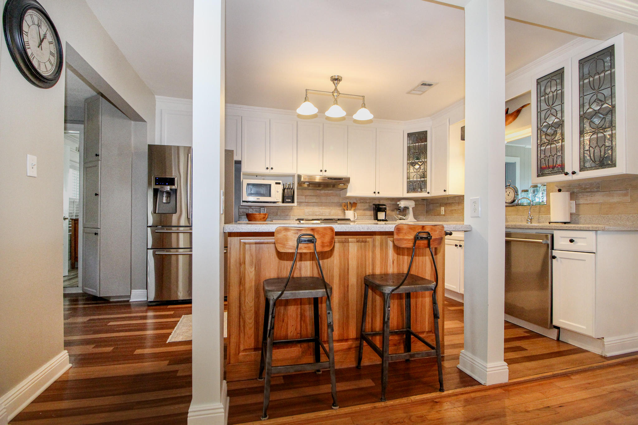 BELLA VISTA - Residential