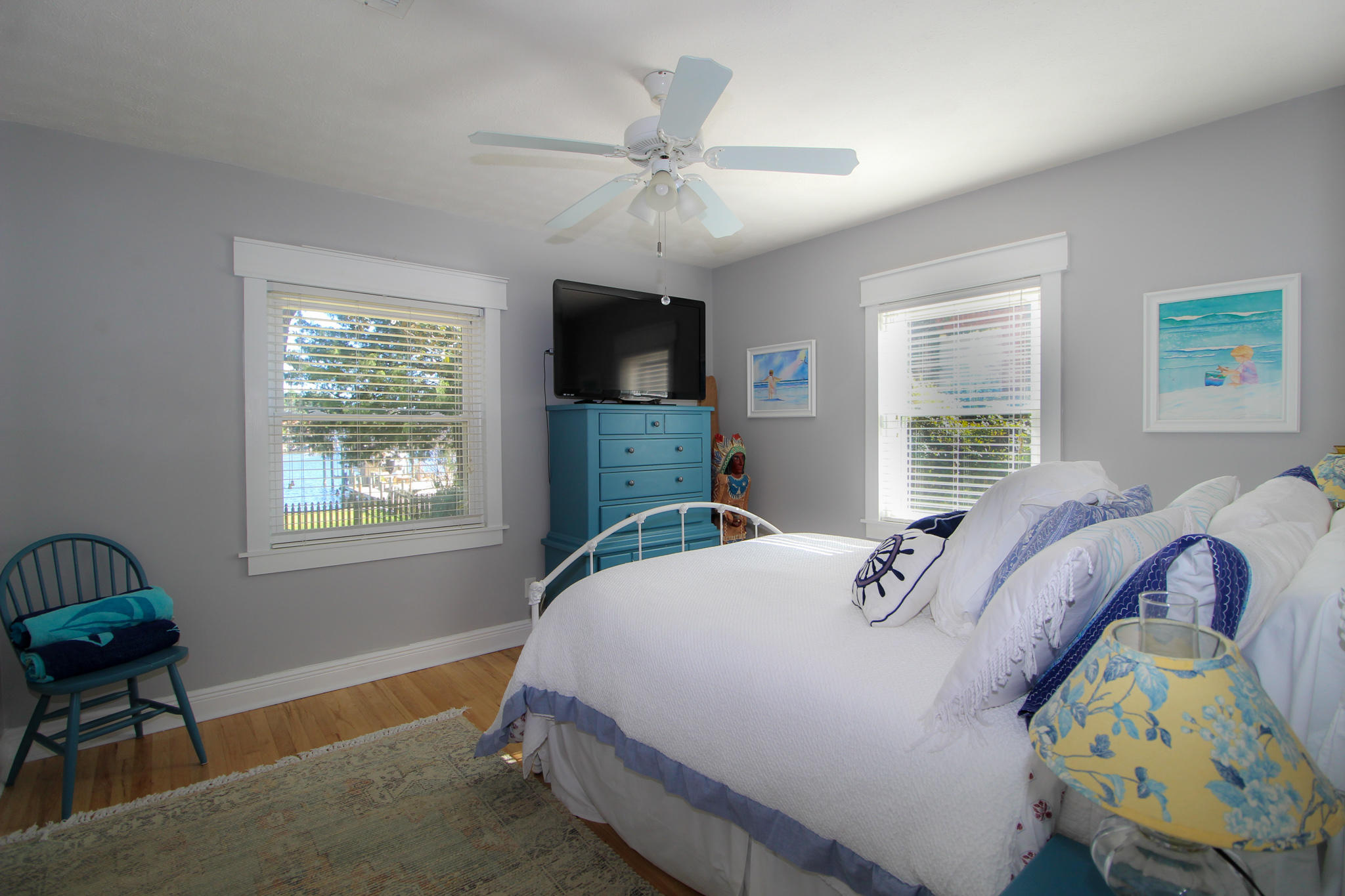 BELLA VISTA - Residential