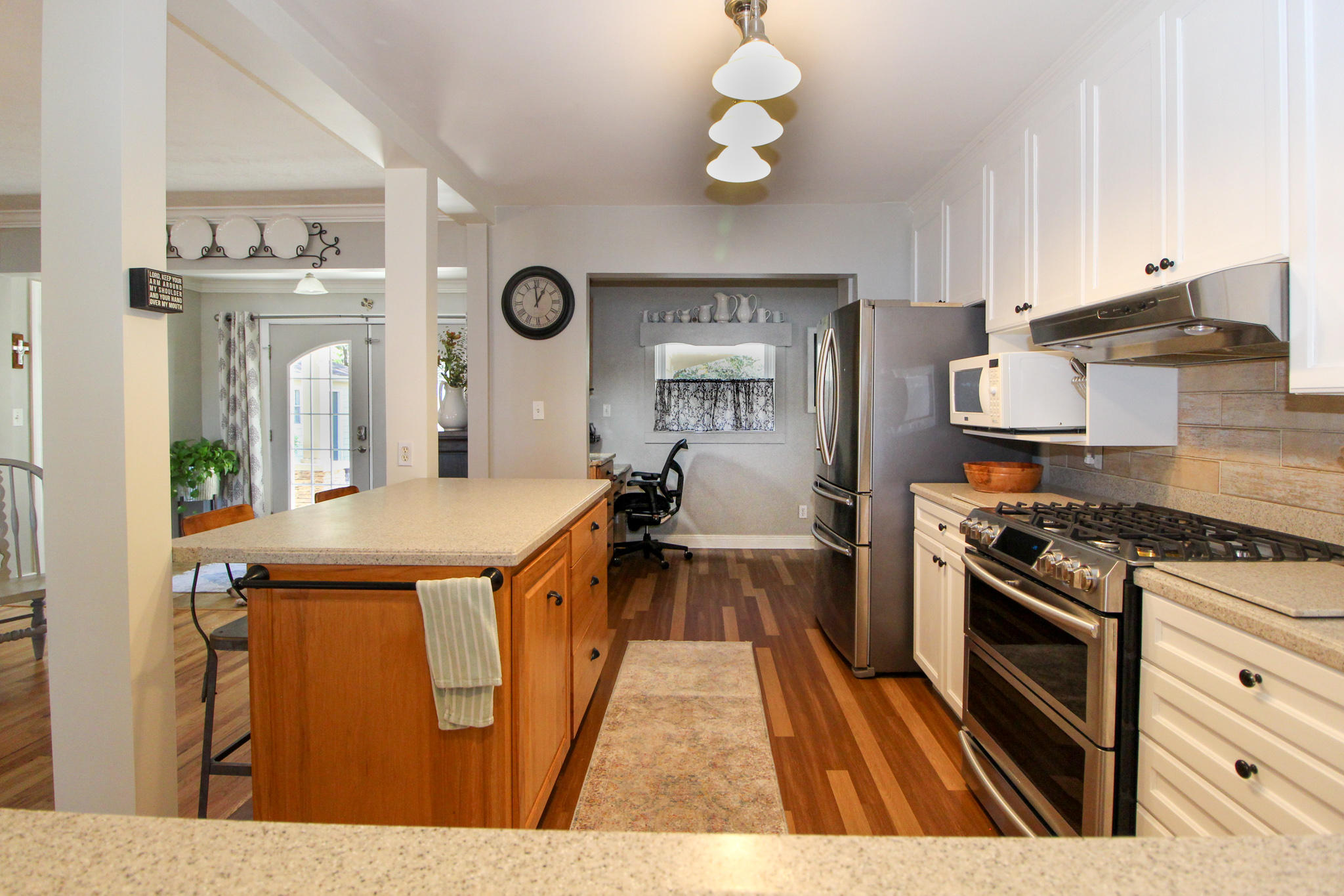 BELLA VISTA - Residential