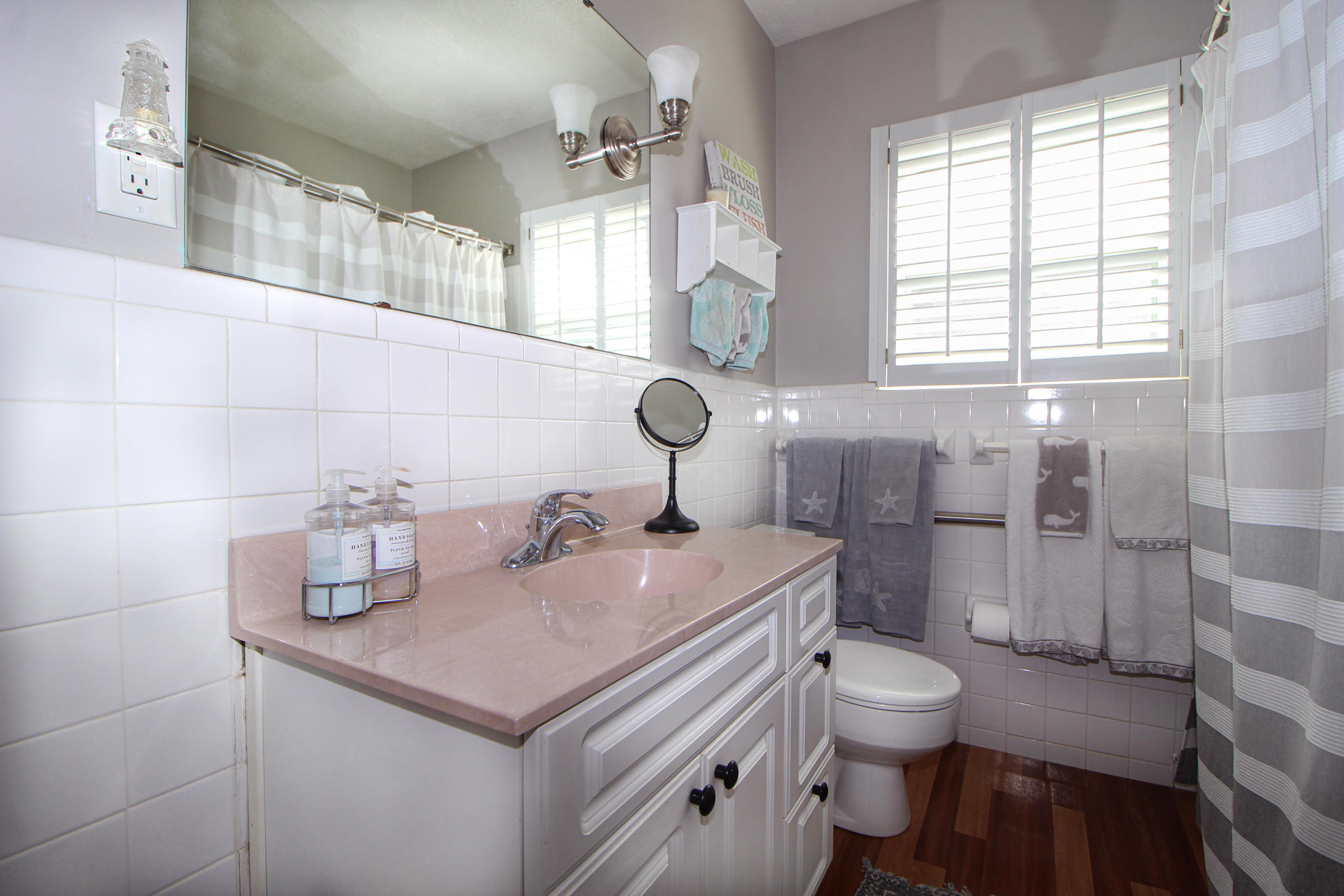 BELLA VISTA - Residential