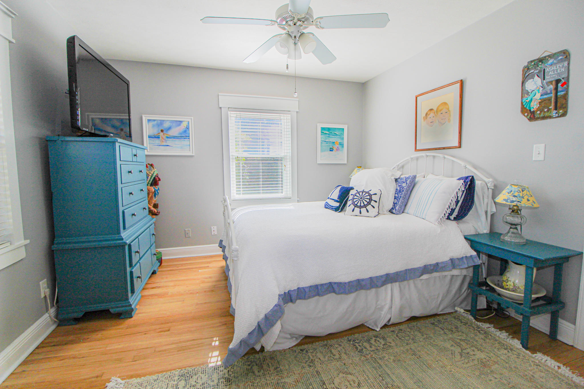 BELLA VISTA - Residential