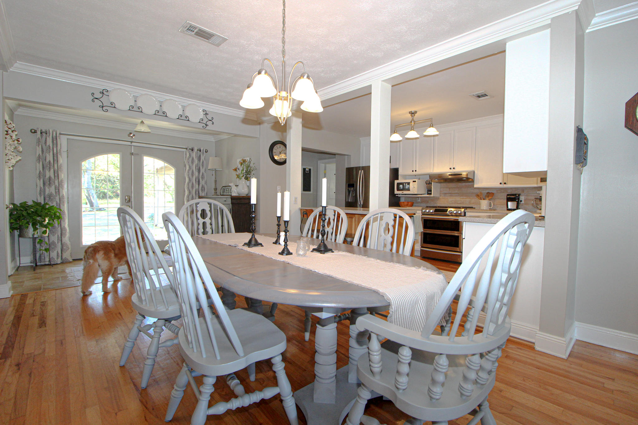 BELLA VISTA - Residential