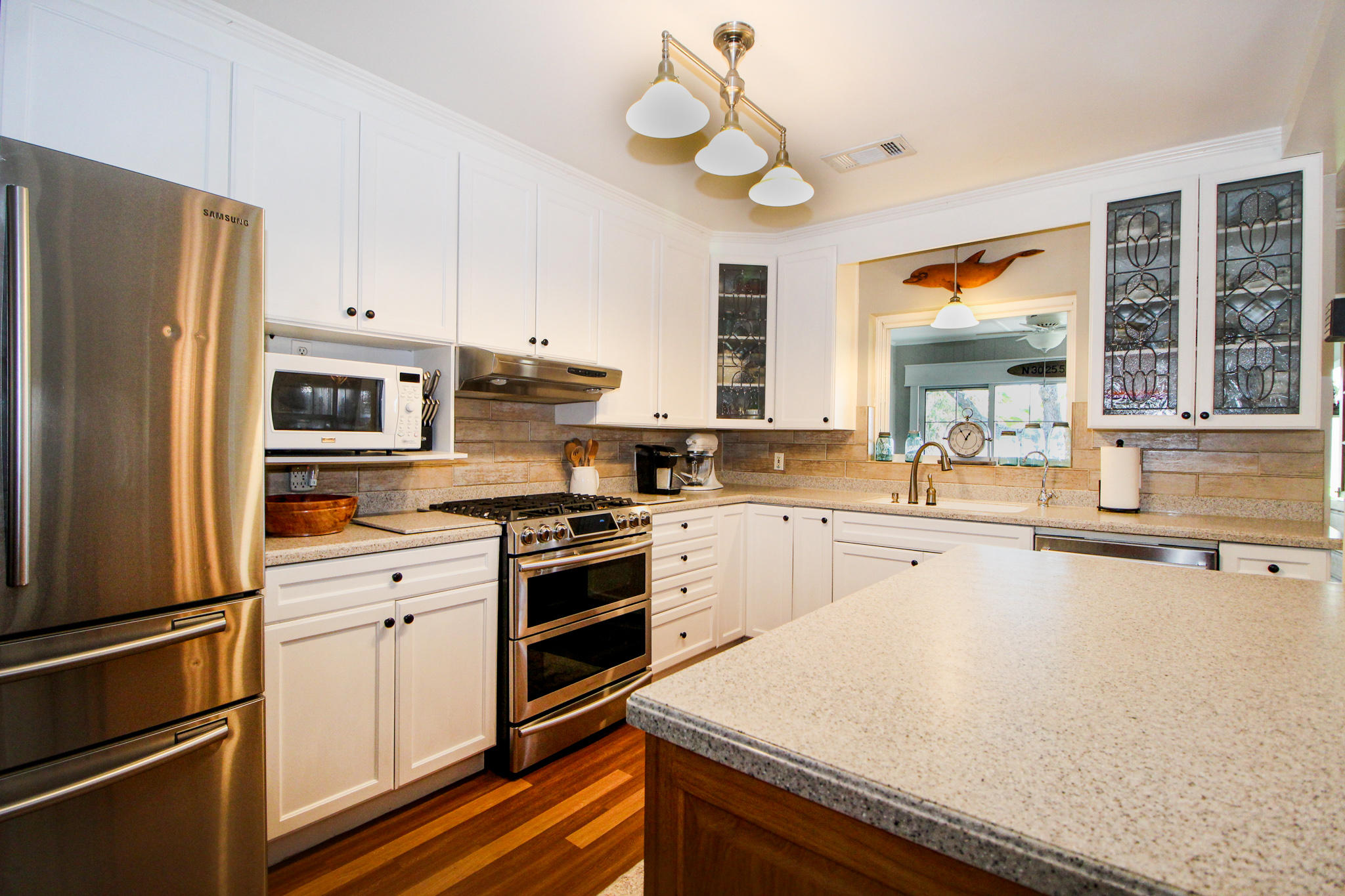 BELLA VISTA - Residential