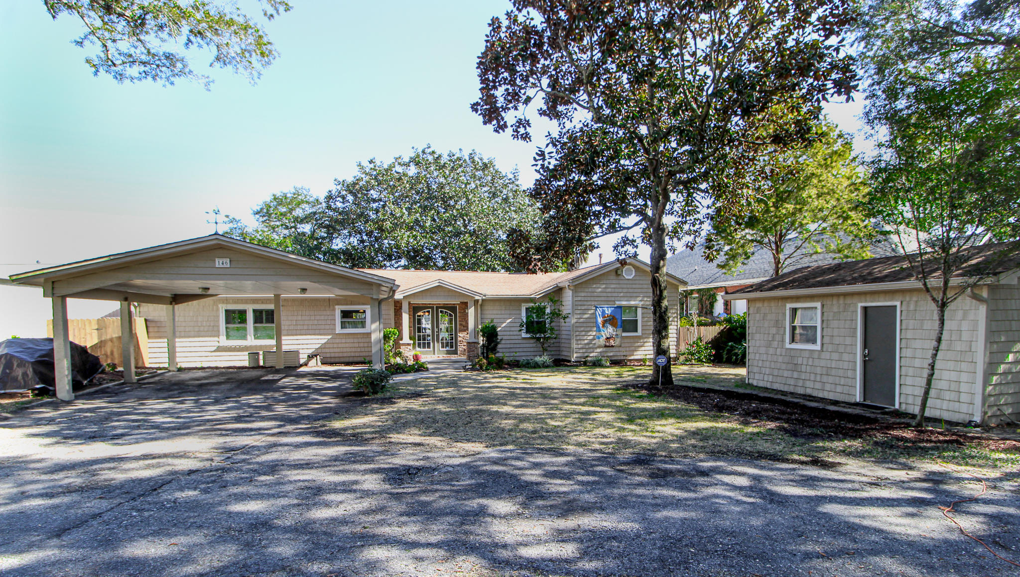 BELLA VISTA - Residential