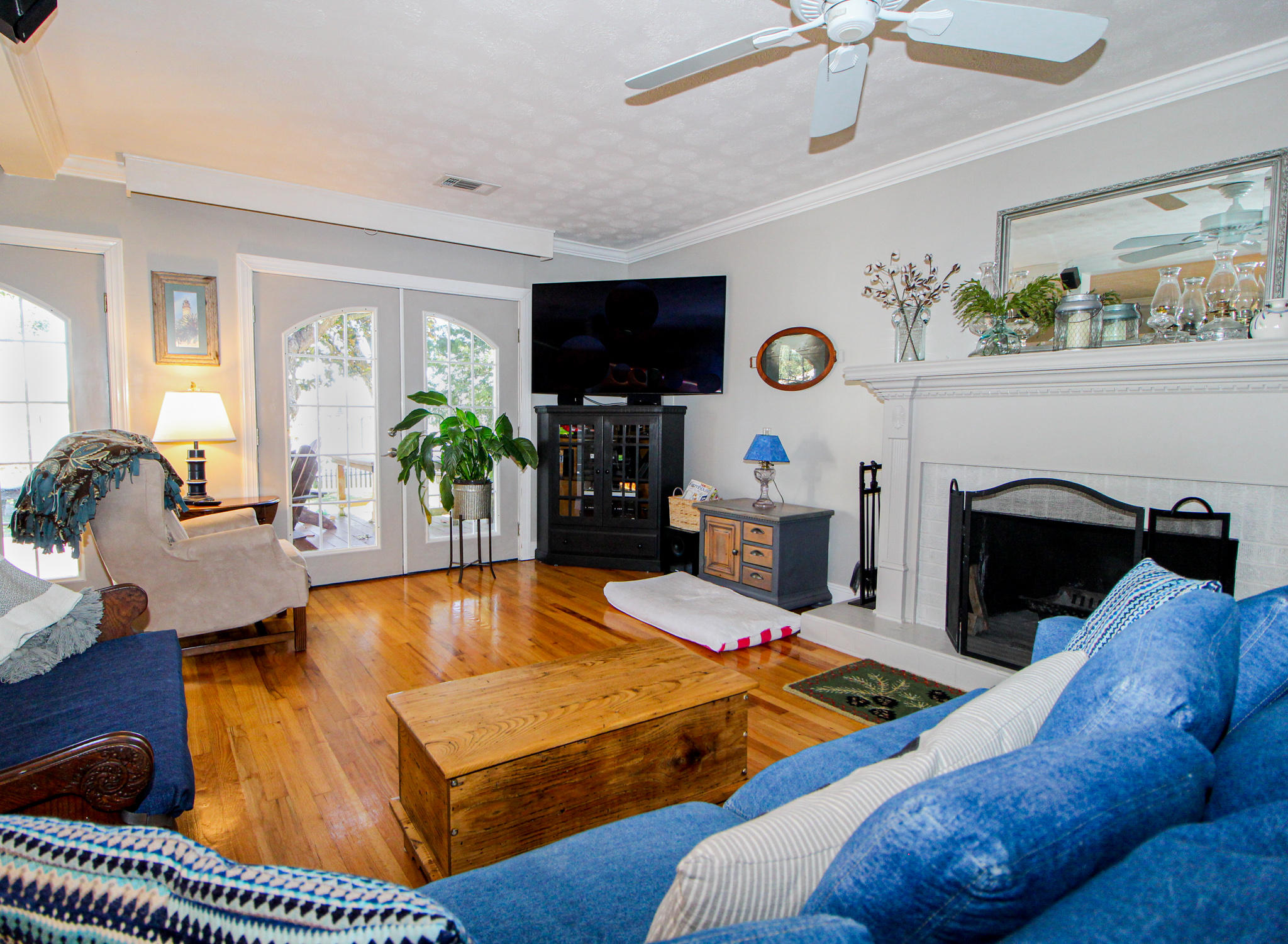 BELLA VISTA - Residential