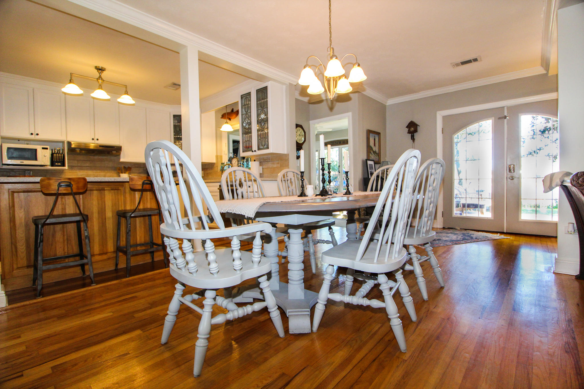 BELLA VISTA - Residential