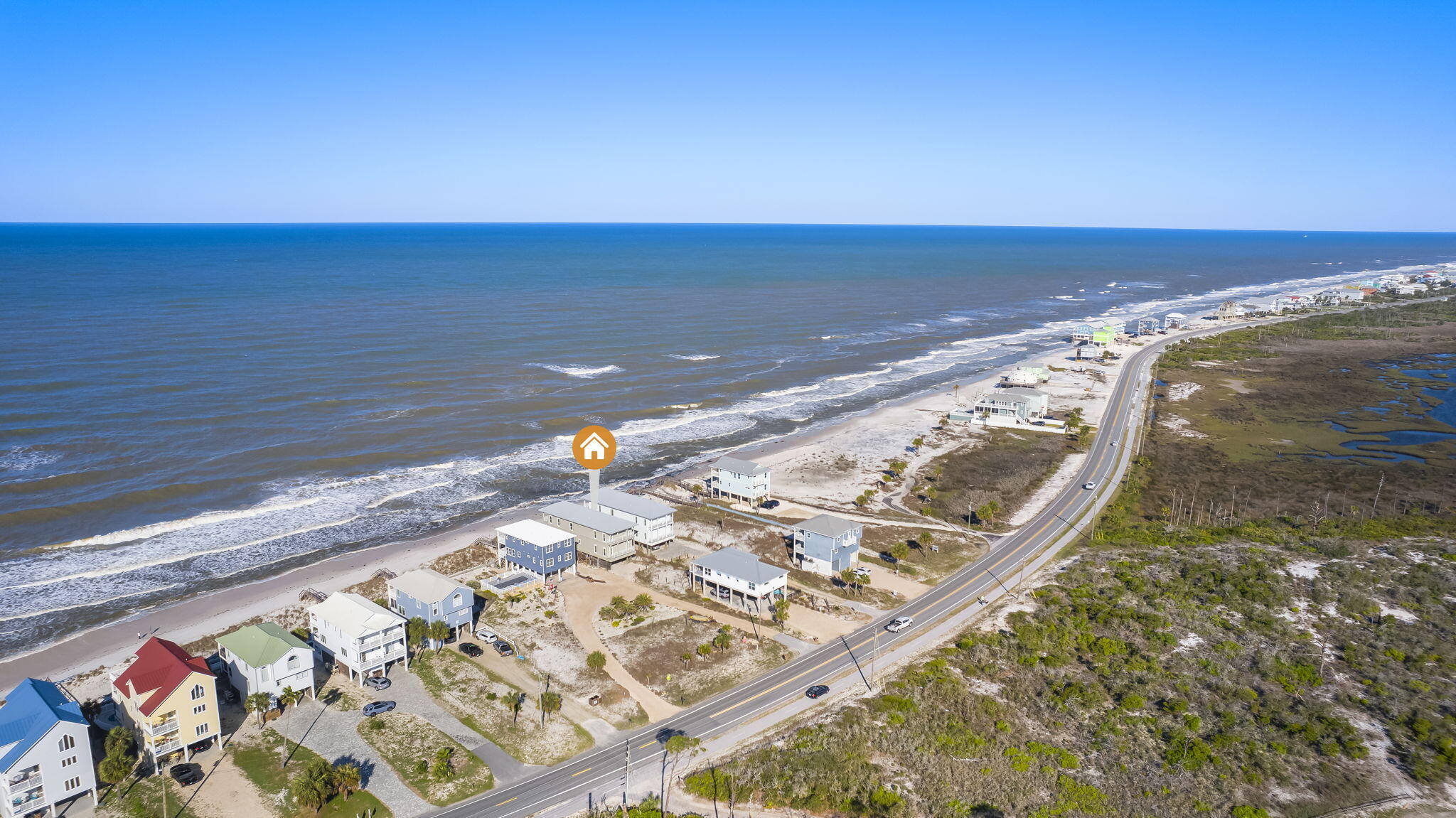 Cape Isle Preserve - Residential