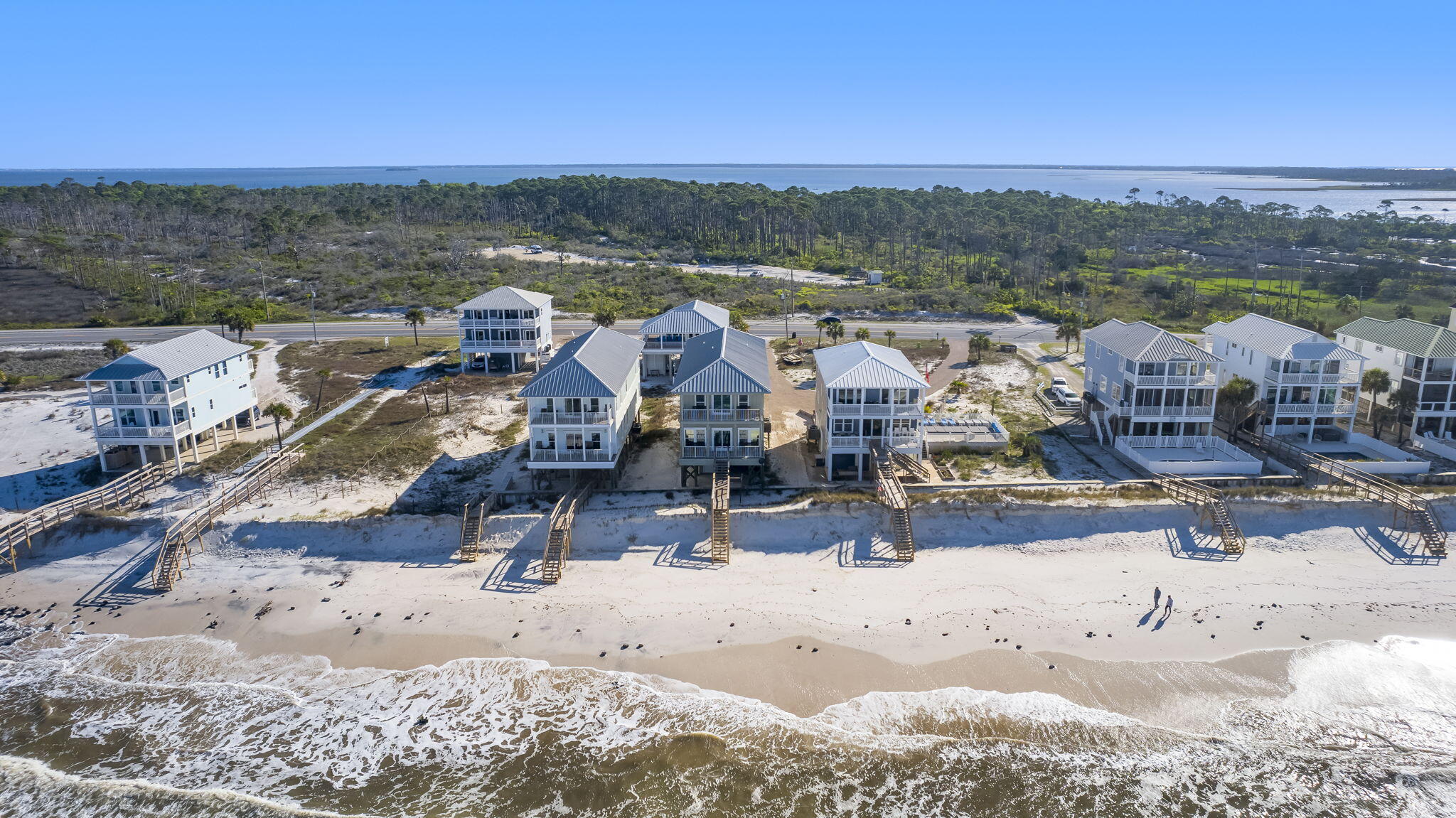 Cape Isle Preserve - Residential