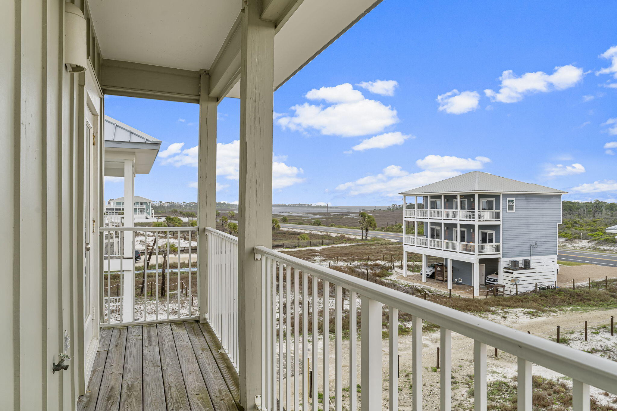 Cape Isle Preserve - Residential