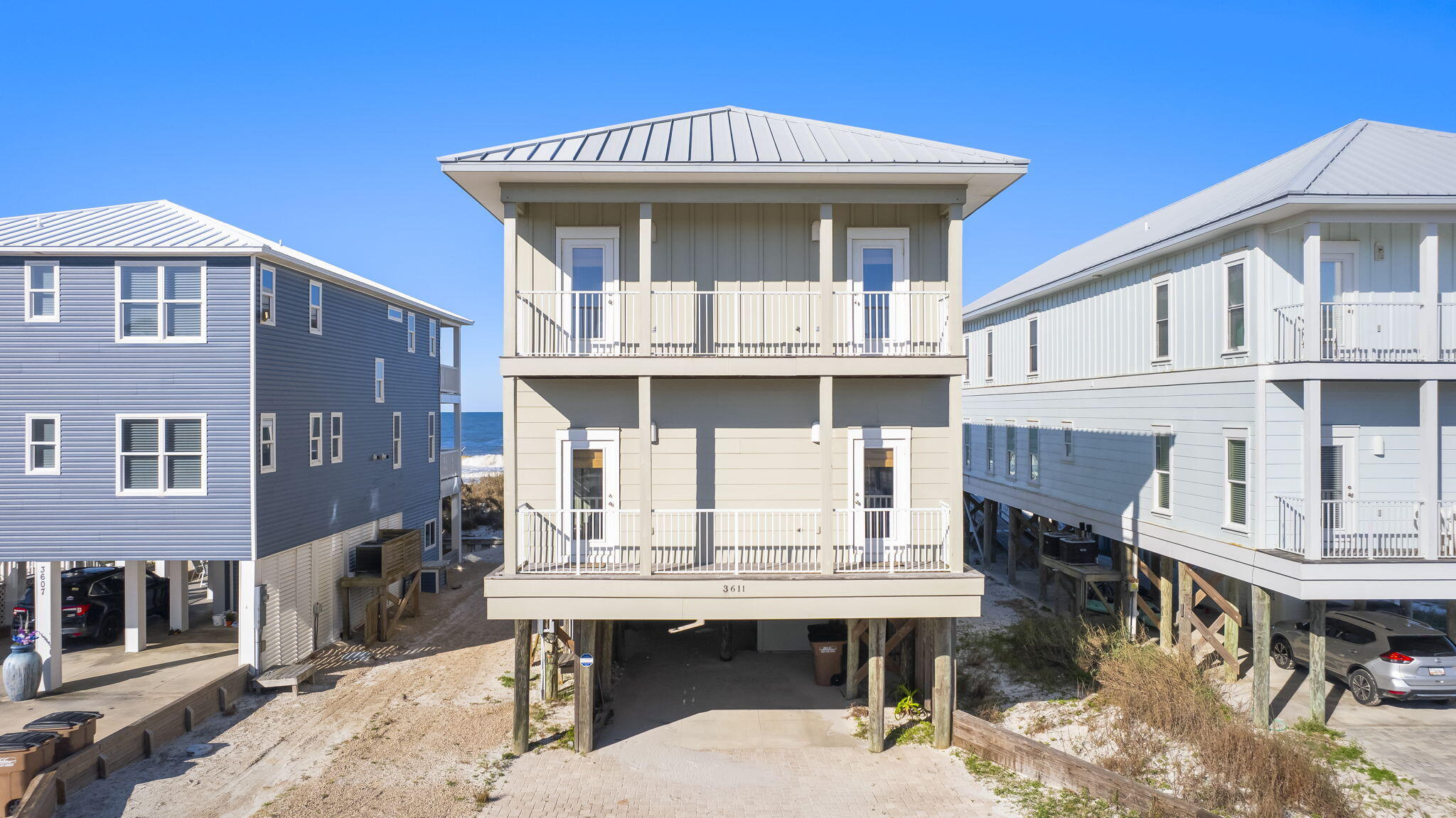 Cape Isle Preserve - Residential