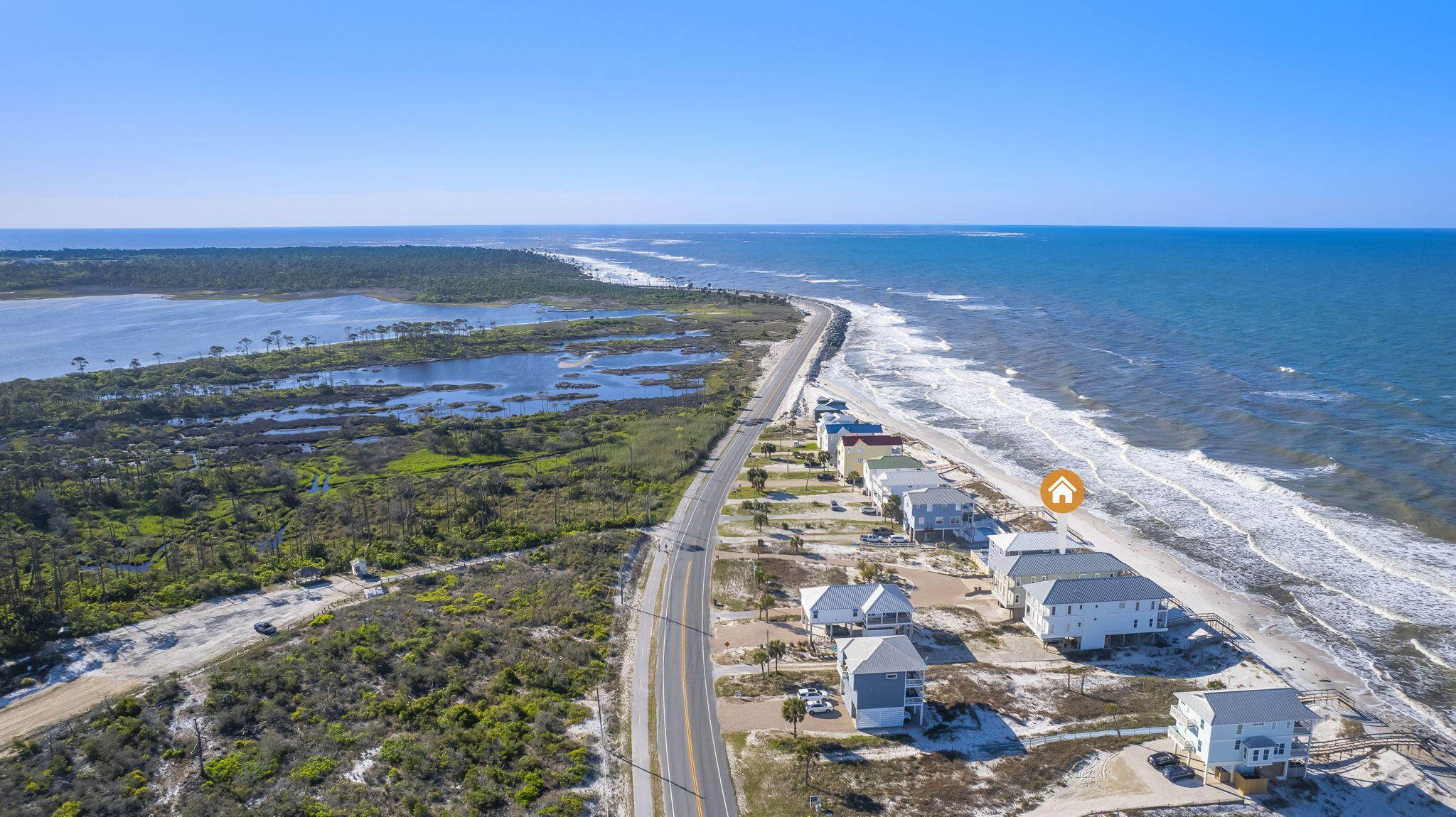 Cape Isle Preserve - Residential