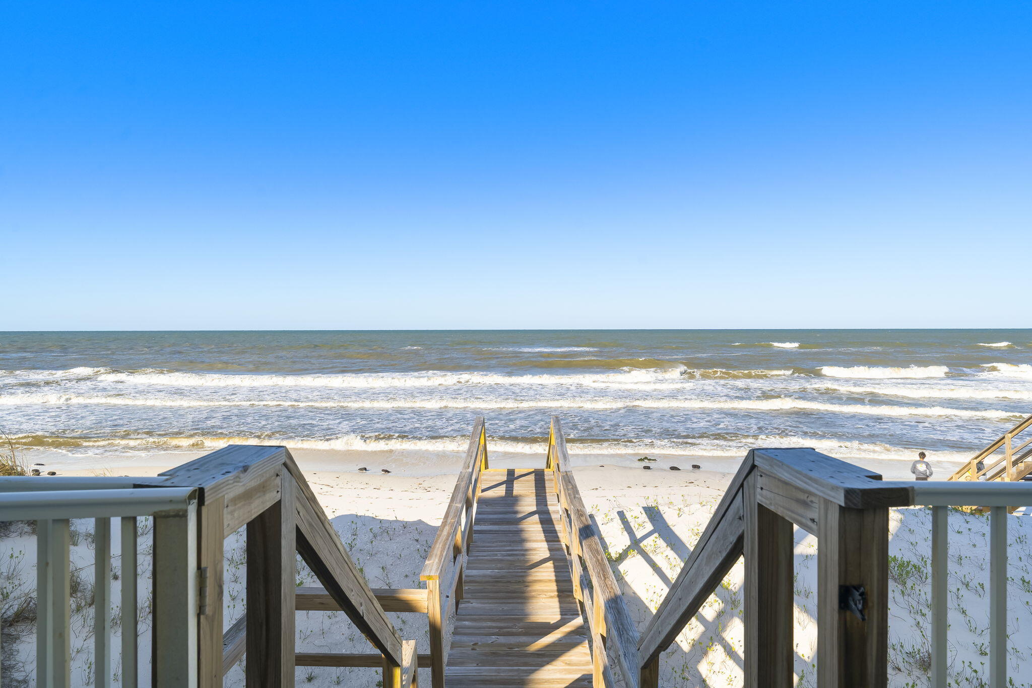 Cape Isle Preserve - Residential