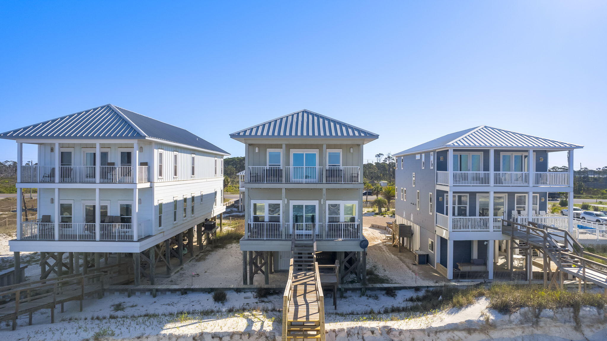 Cape Isle Preserve - Residential