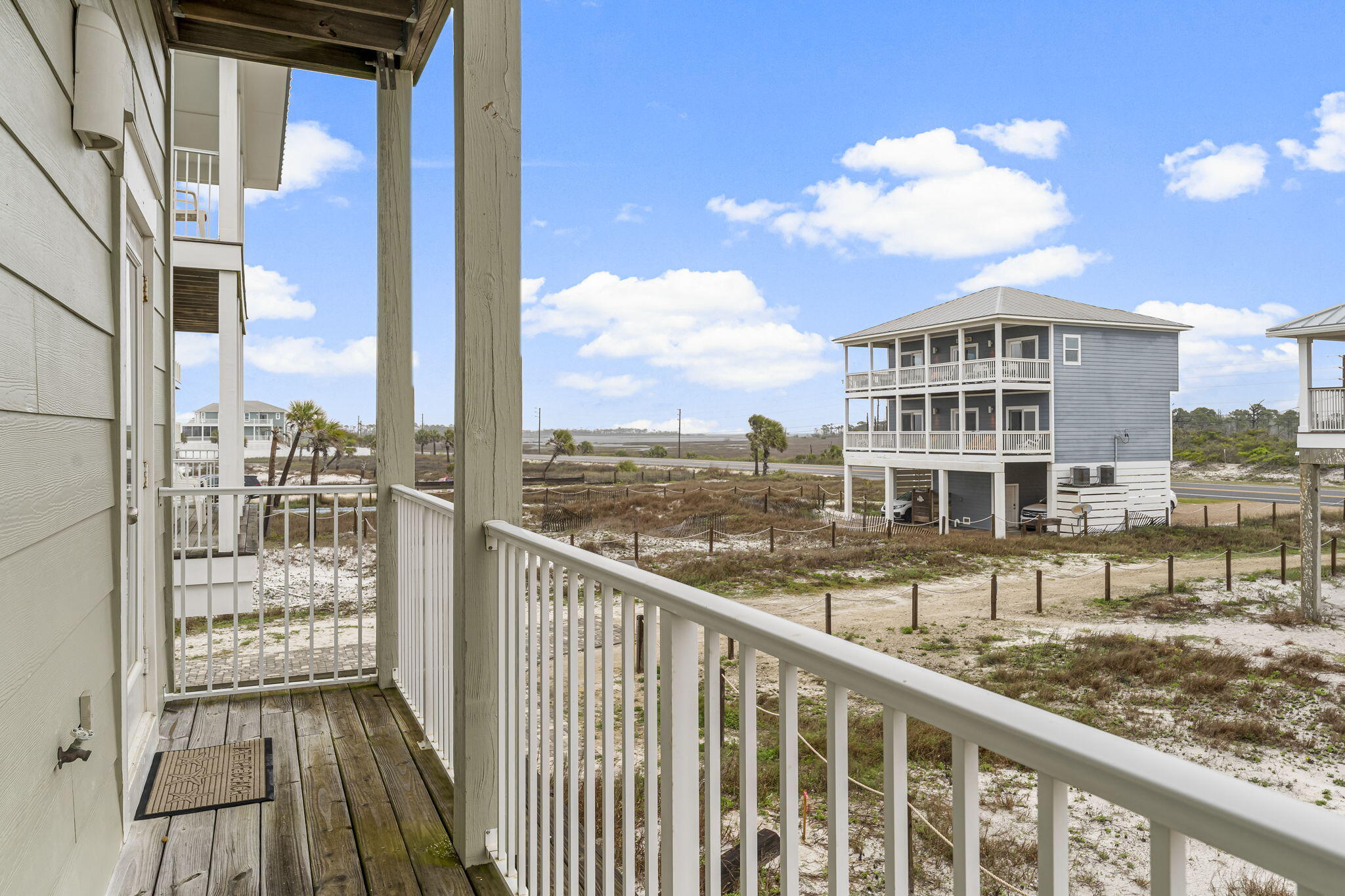 Cape Isle Preserve - Residential