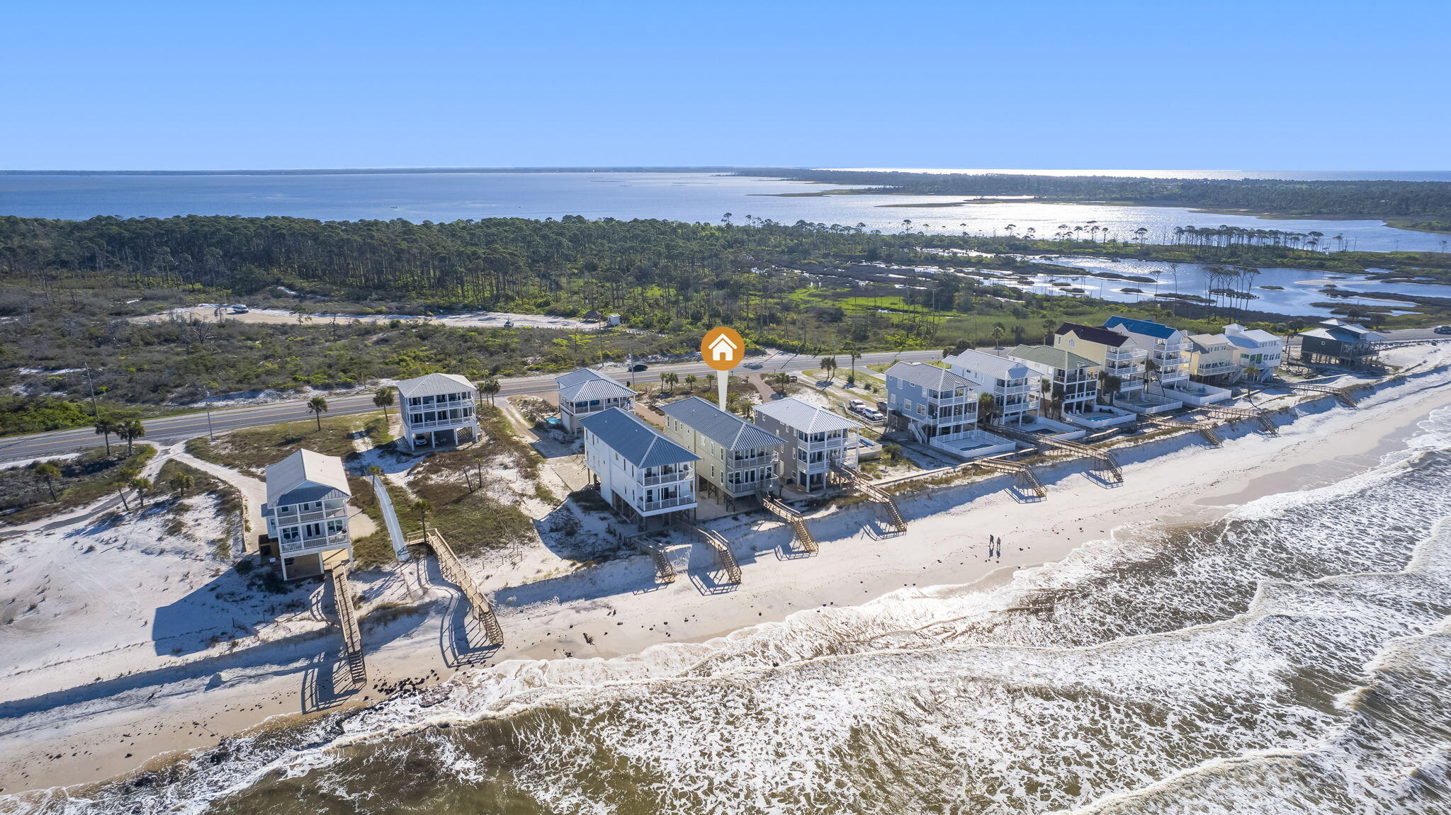 Cape Isle Preserve - Residential