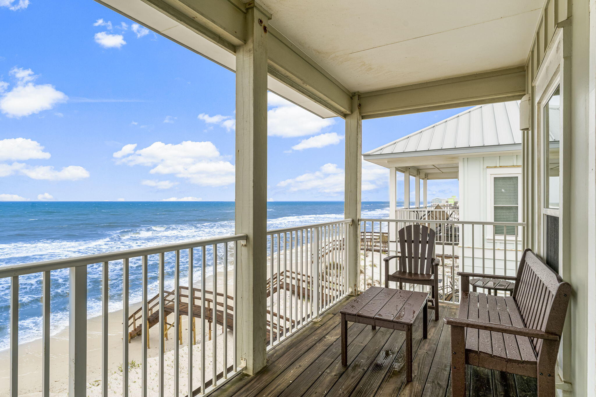 Cape Isle Preserve - Residential