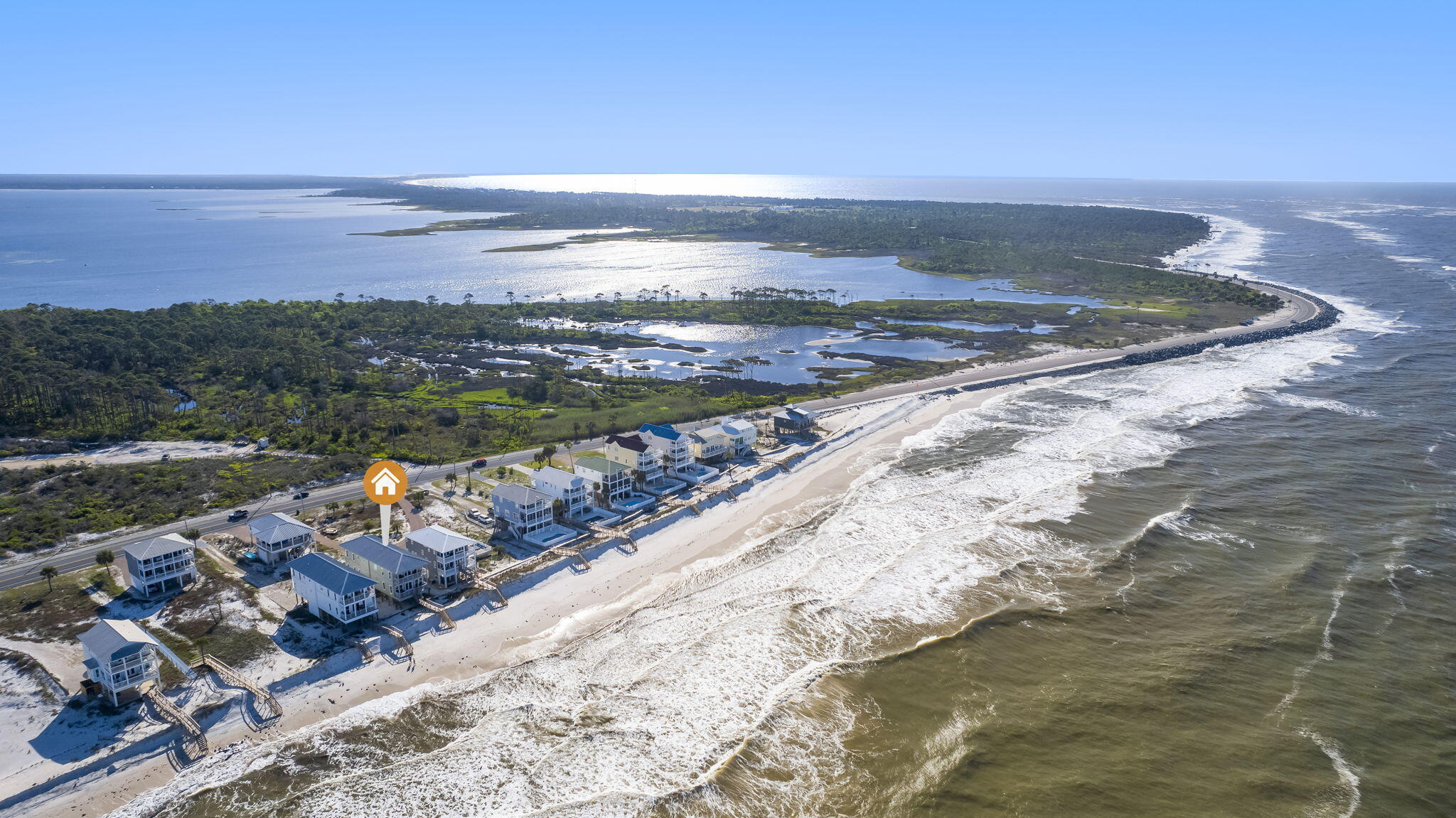 Cape Isle Preserve - Residential