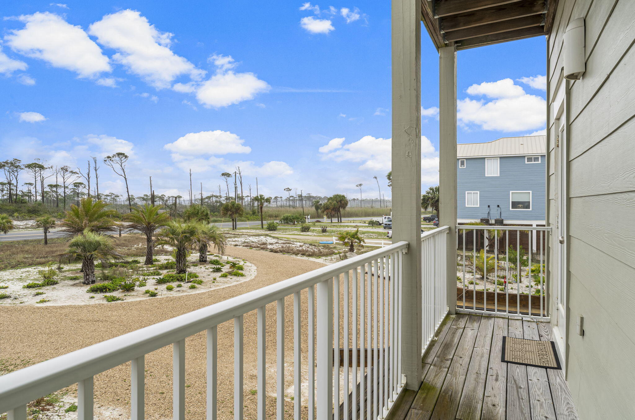 Cape Isle Preserve - Residential