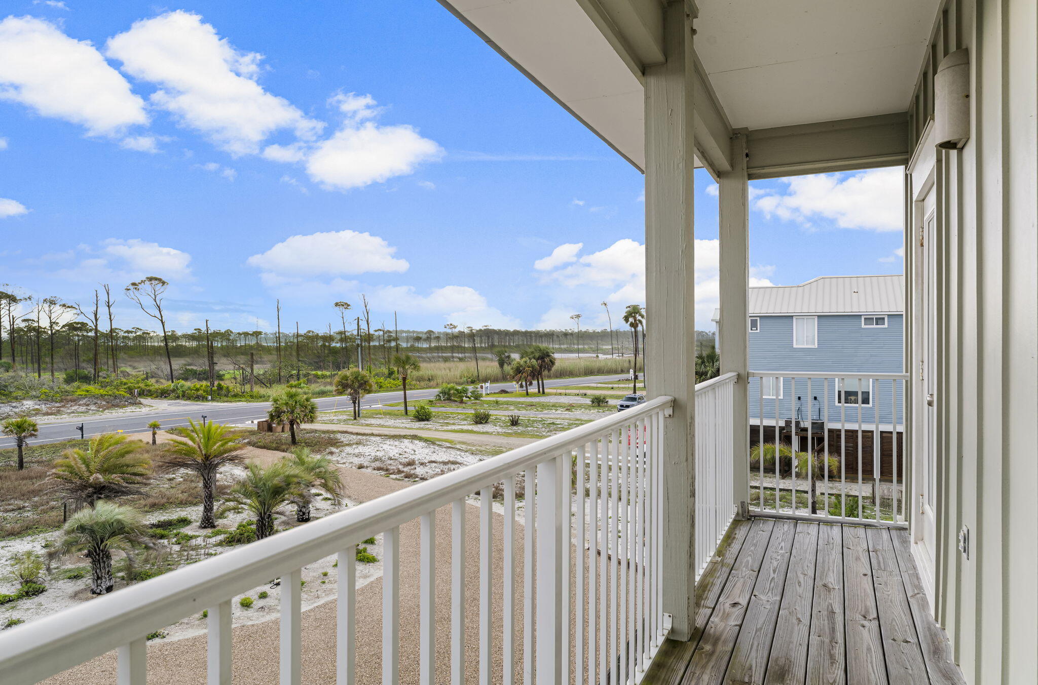 Cape Isle Preserve - Residential