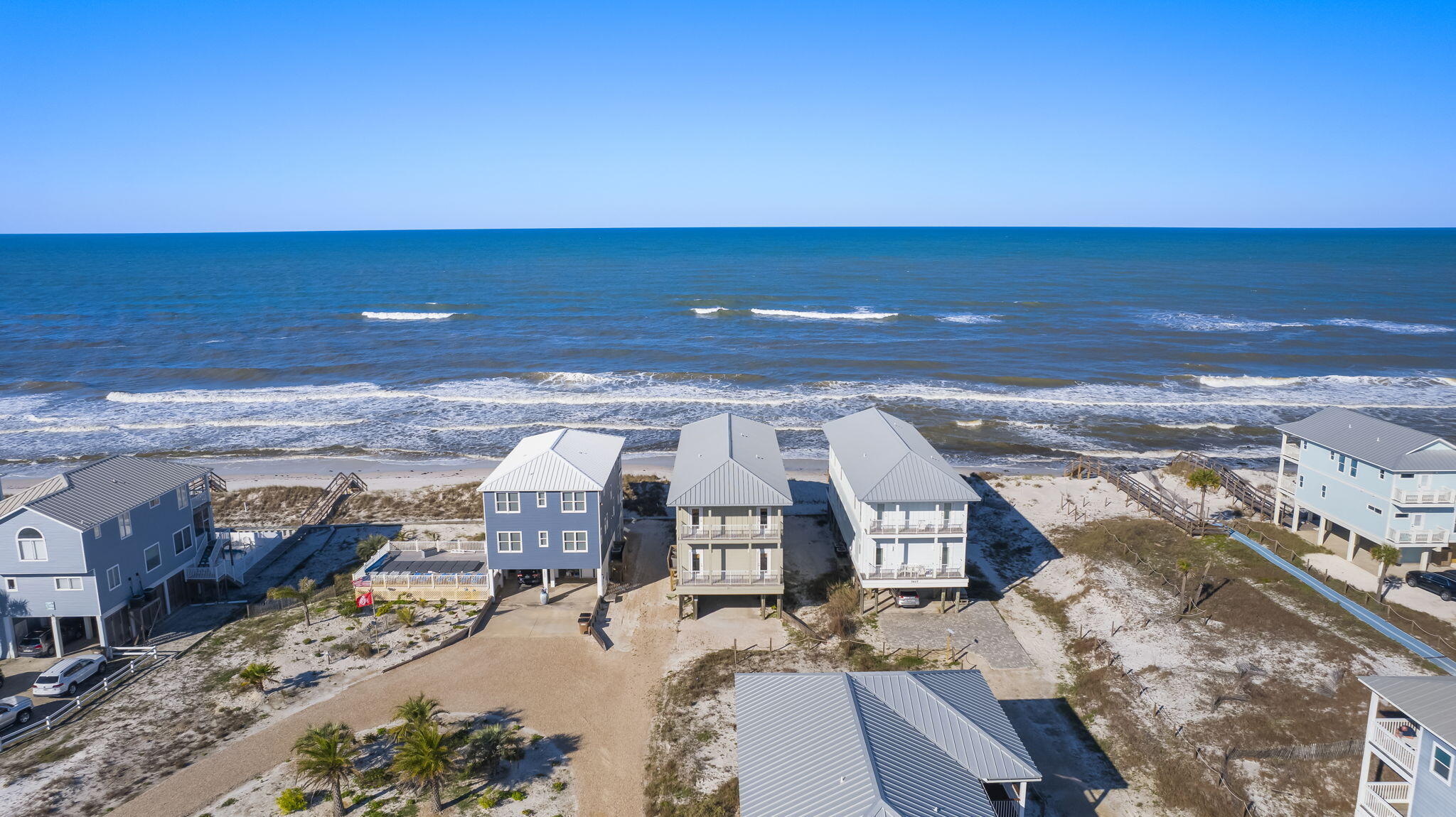 Cape Isle Preserve - Residential