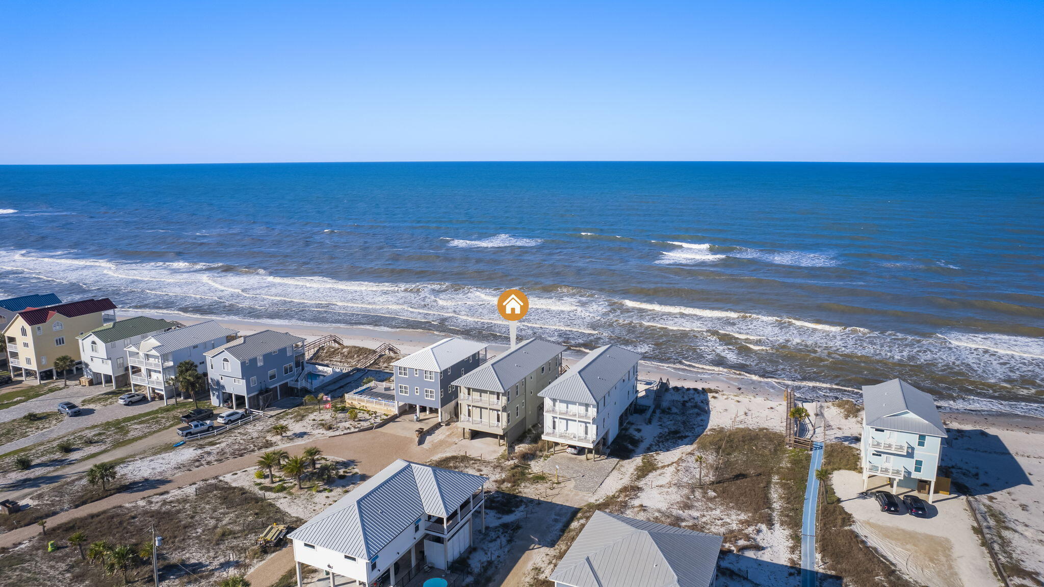 Cape Isle Preserve - Residential