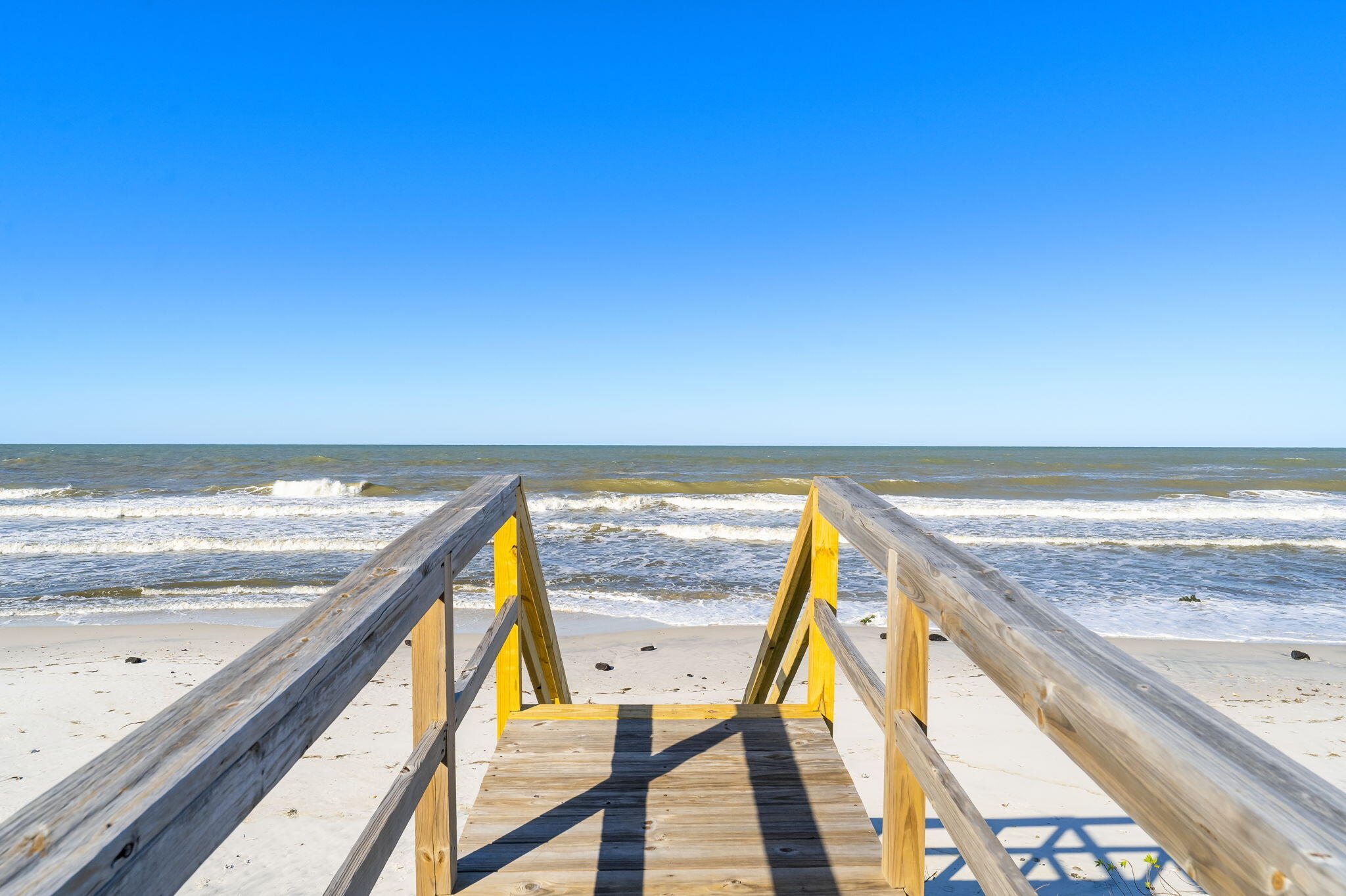 Cape Isle Preserve - Residential