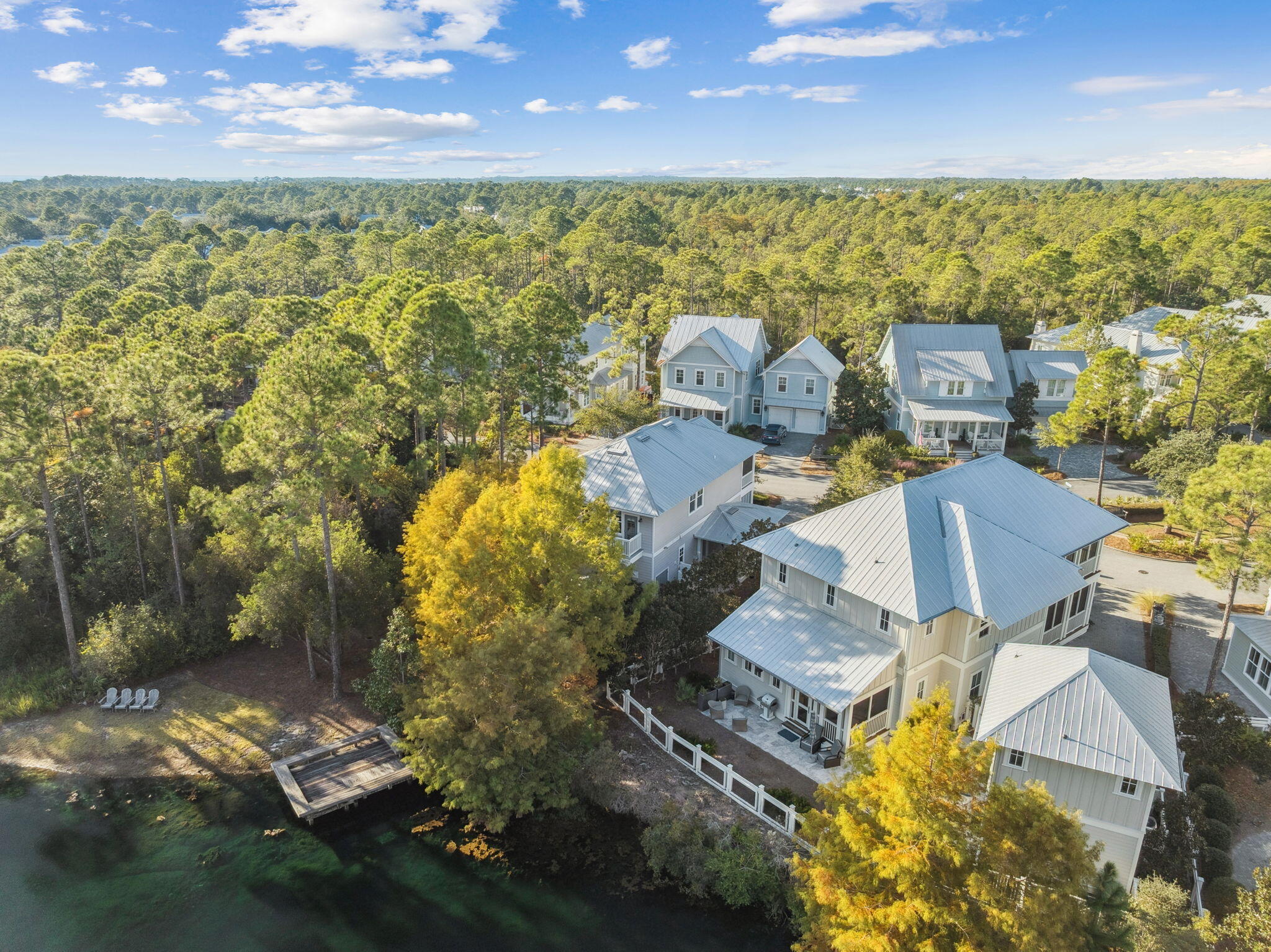WATERCOLOR - Residential
