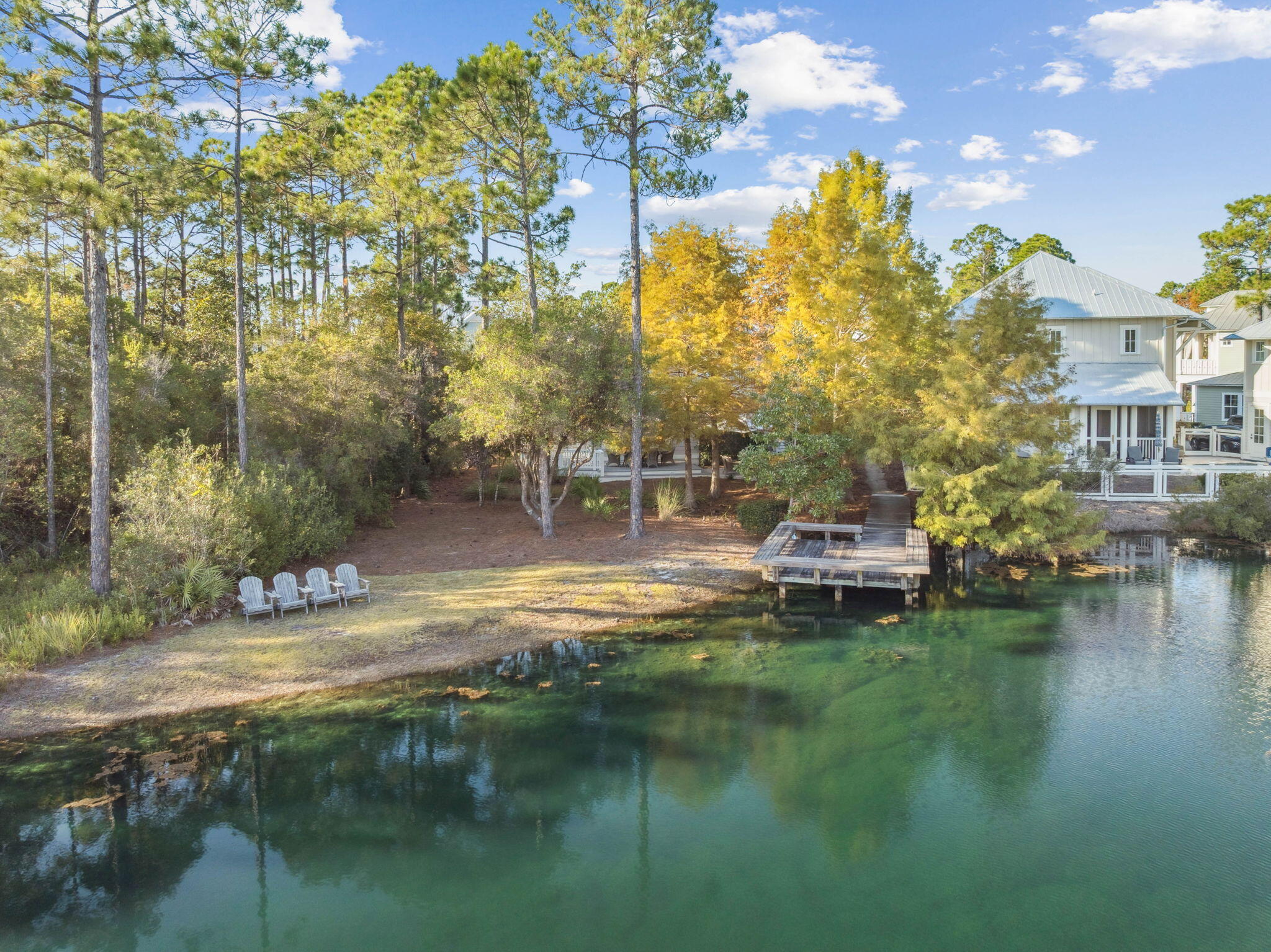 WATERCOLOR - Residential