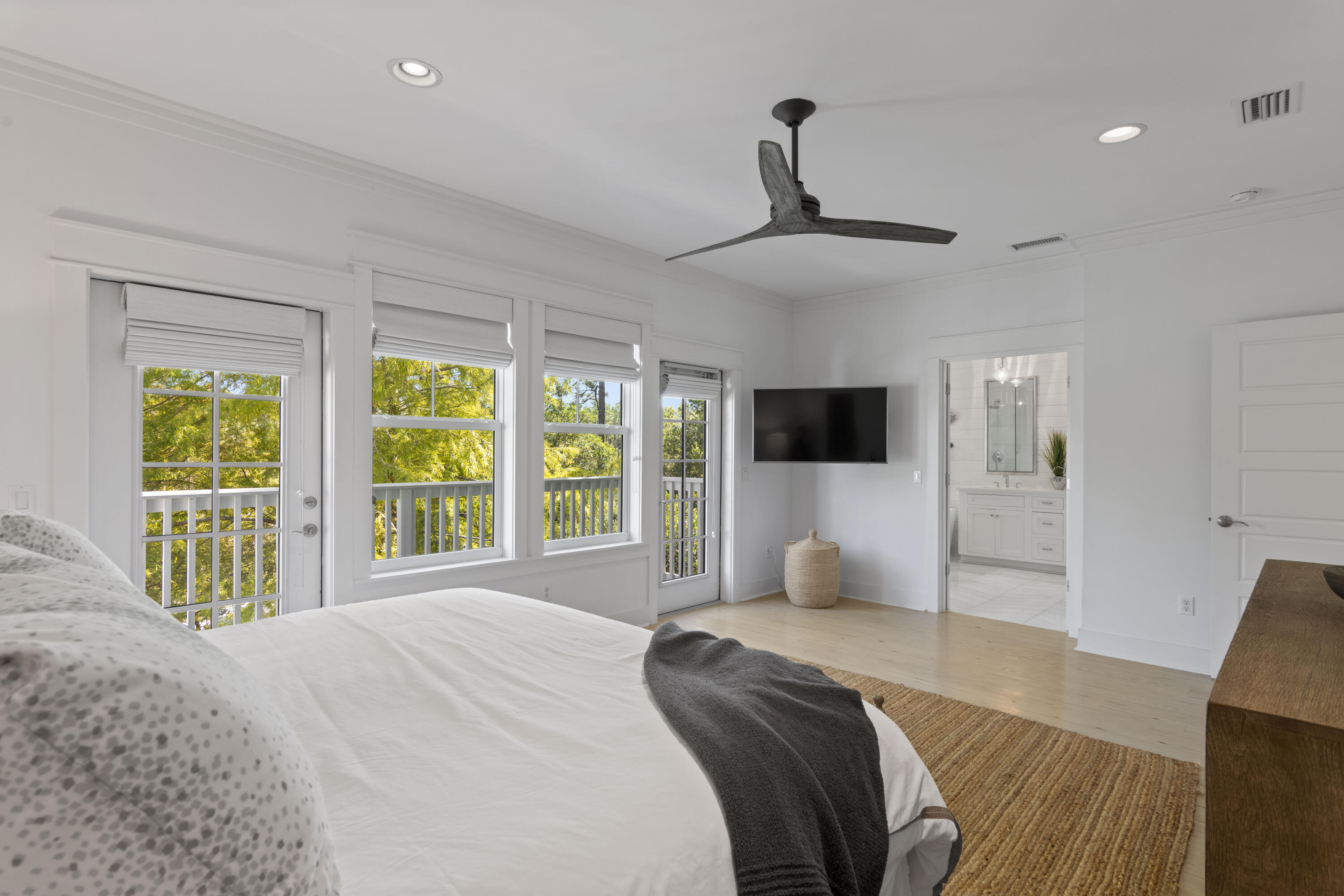 WATERCOLOR - Residential