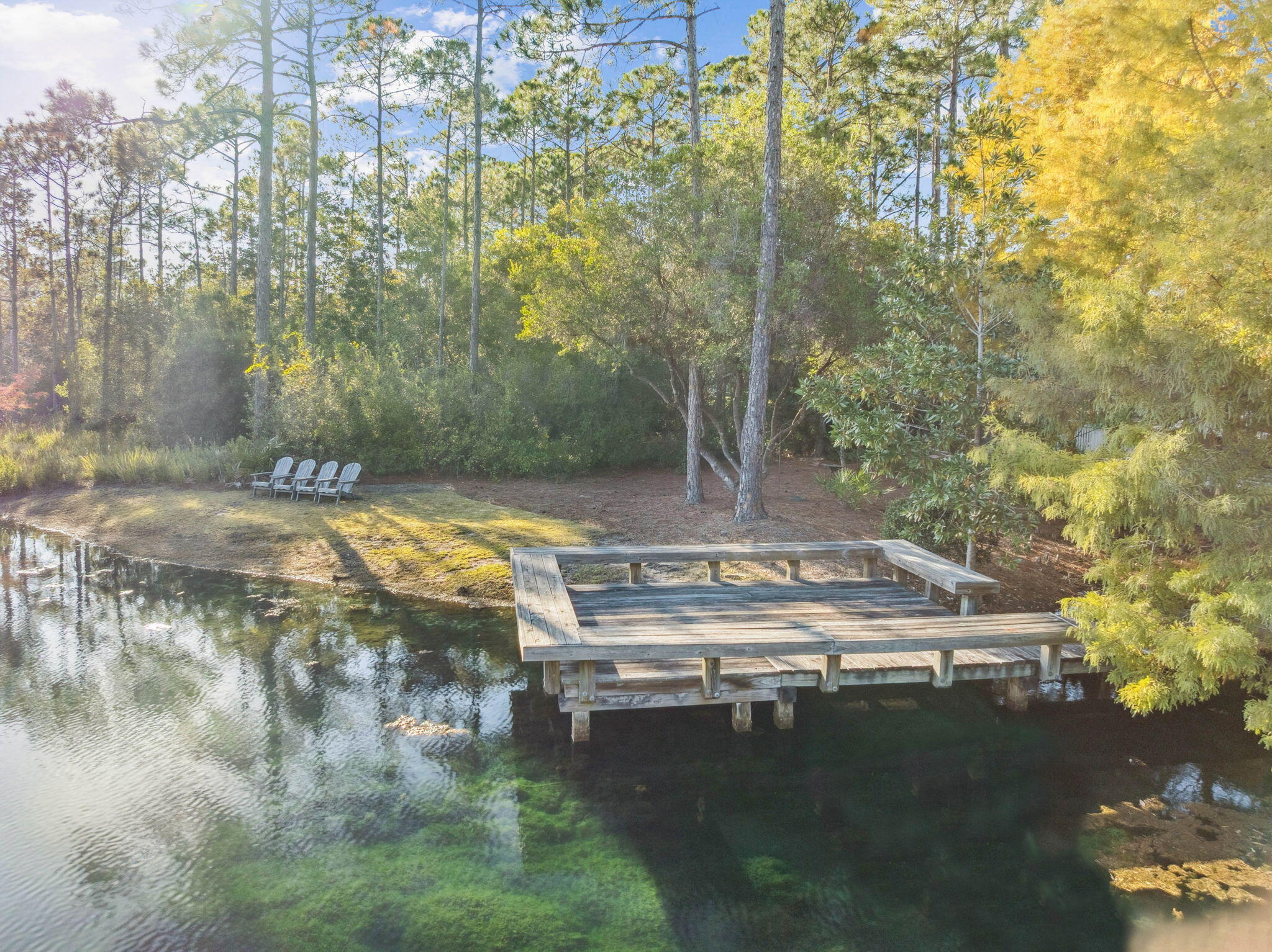 WATERCOLOR - Residential