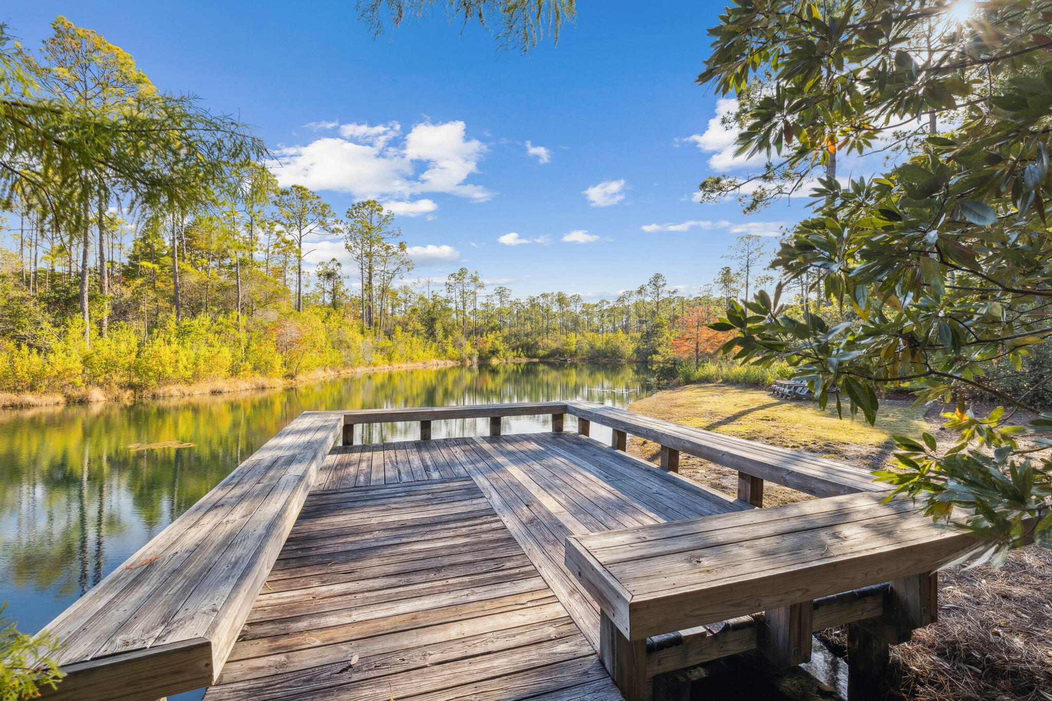 WATERCOLOR - Residential