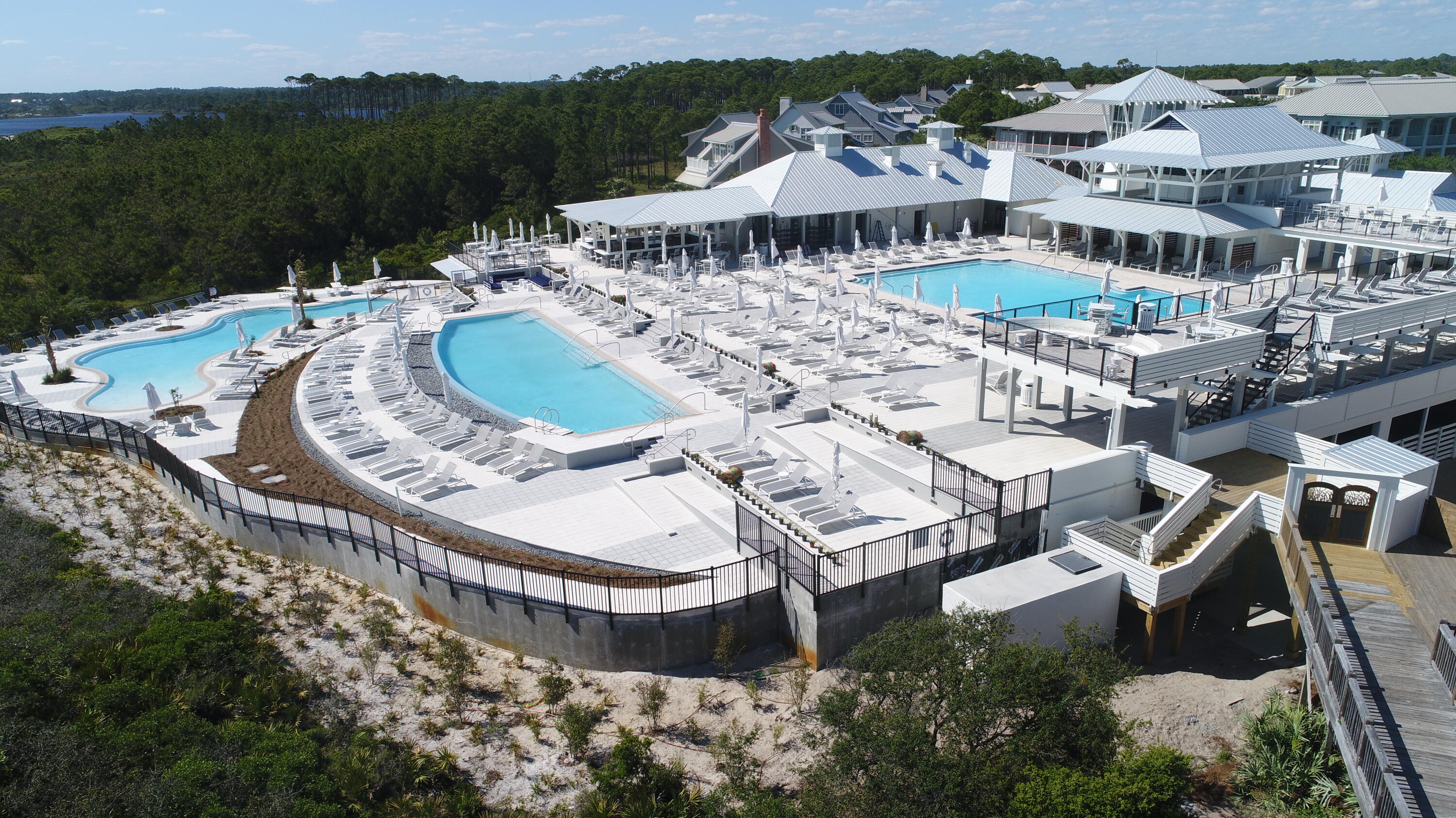 WATERCOLOR - Residential