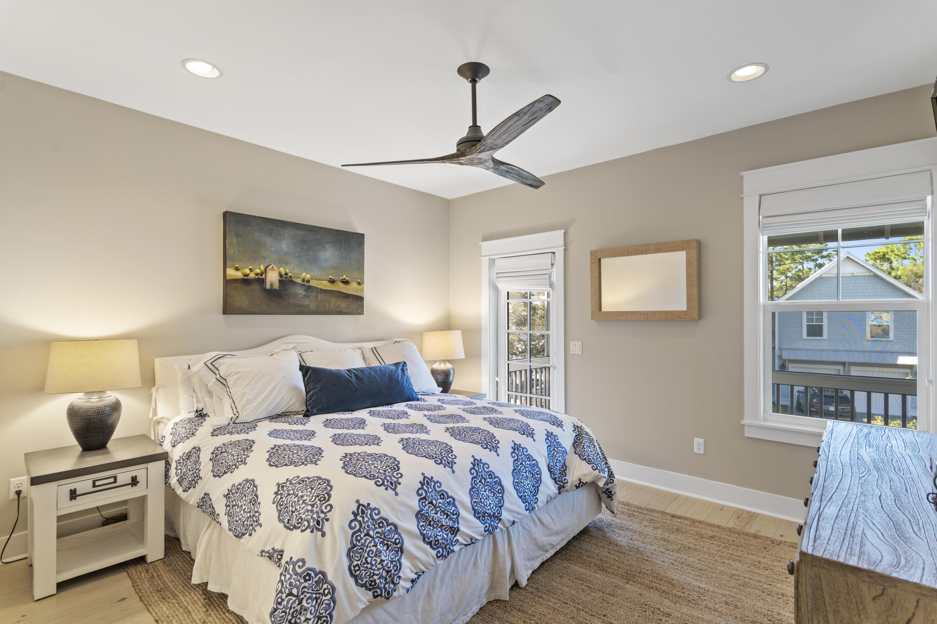 WATERCOLOR - Residential