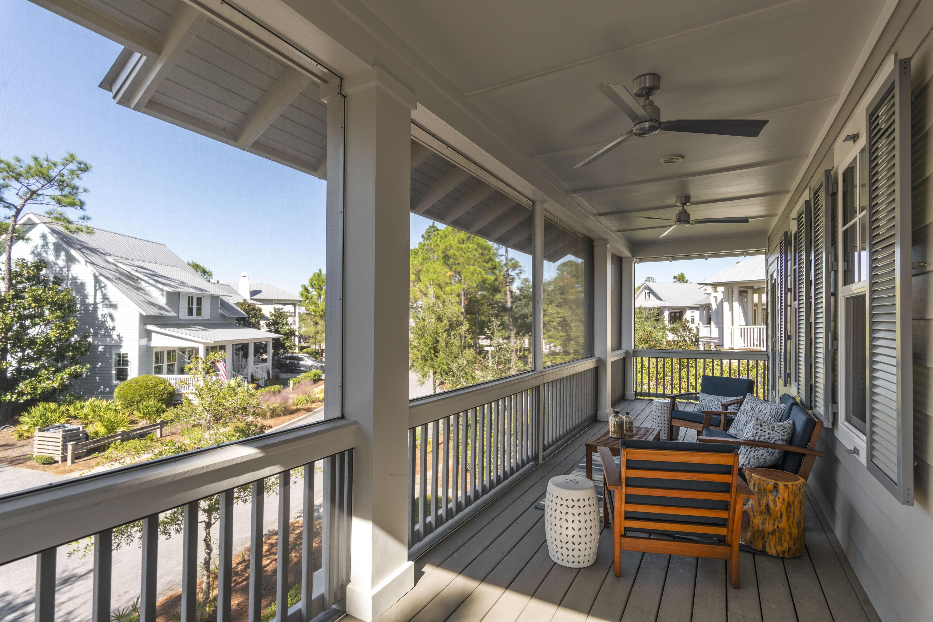 WATERCOLOR - Residential