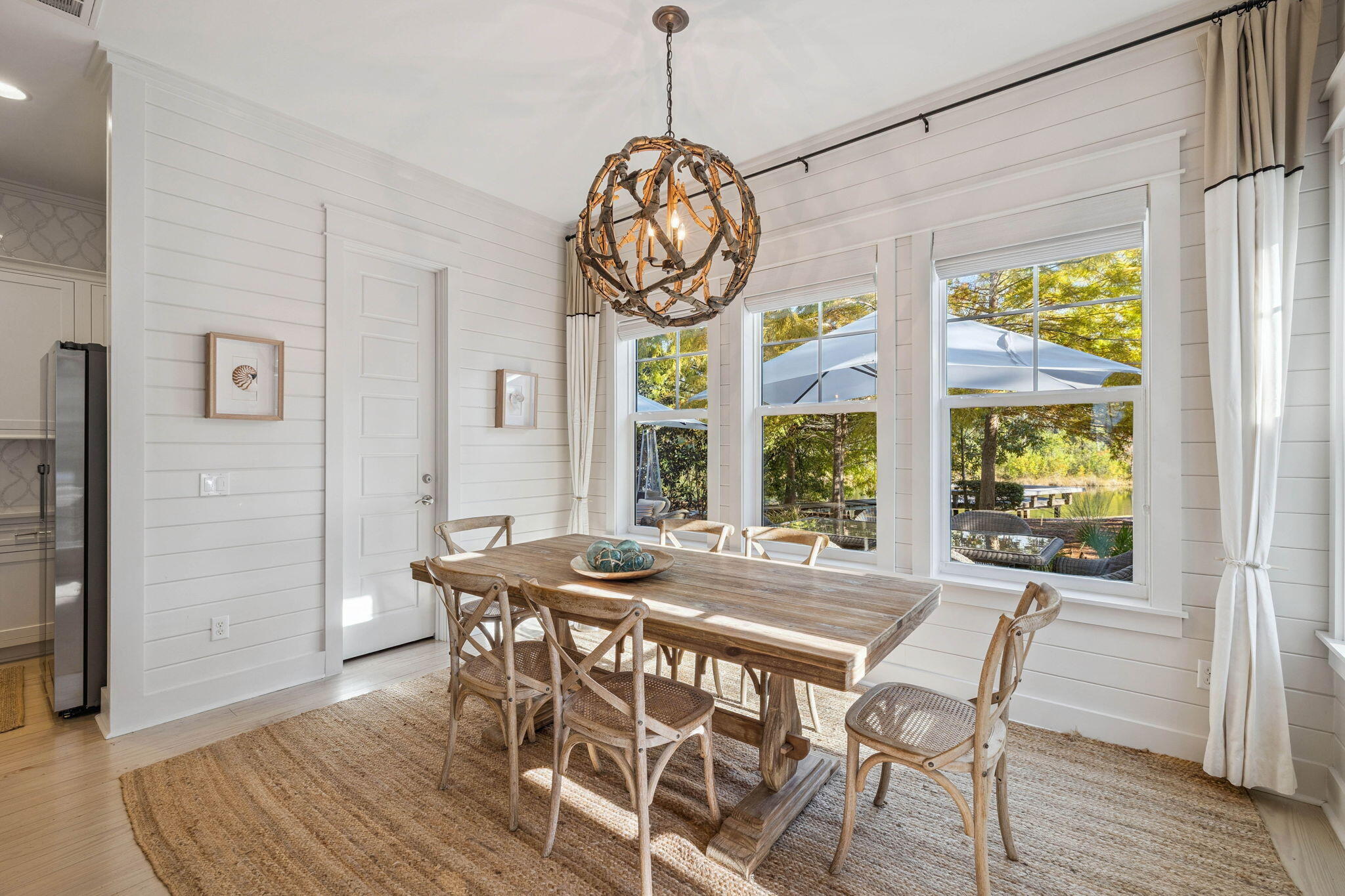 WATERCOLOR - Residential