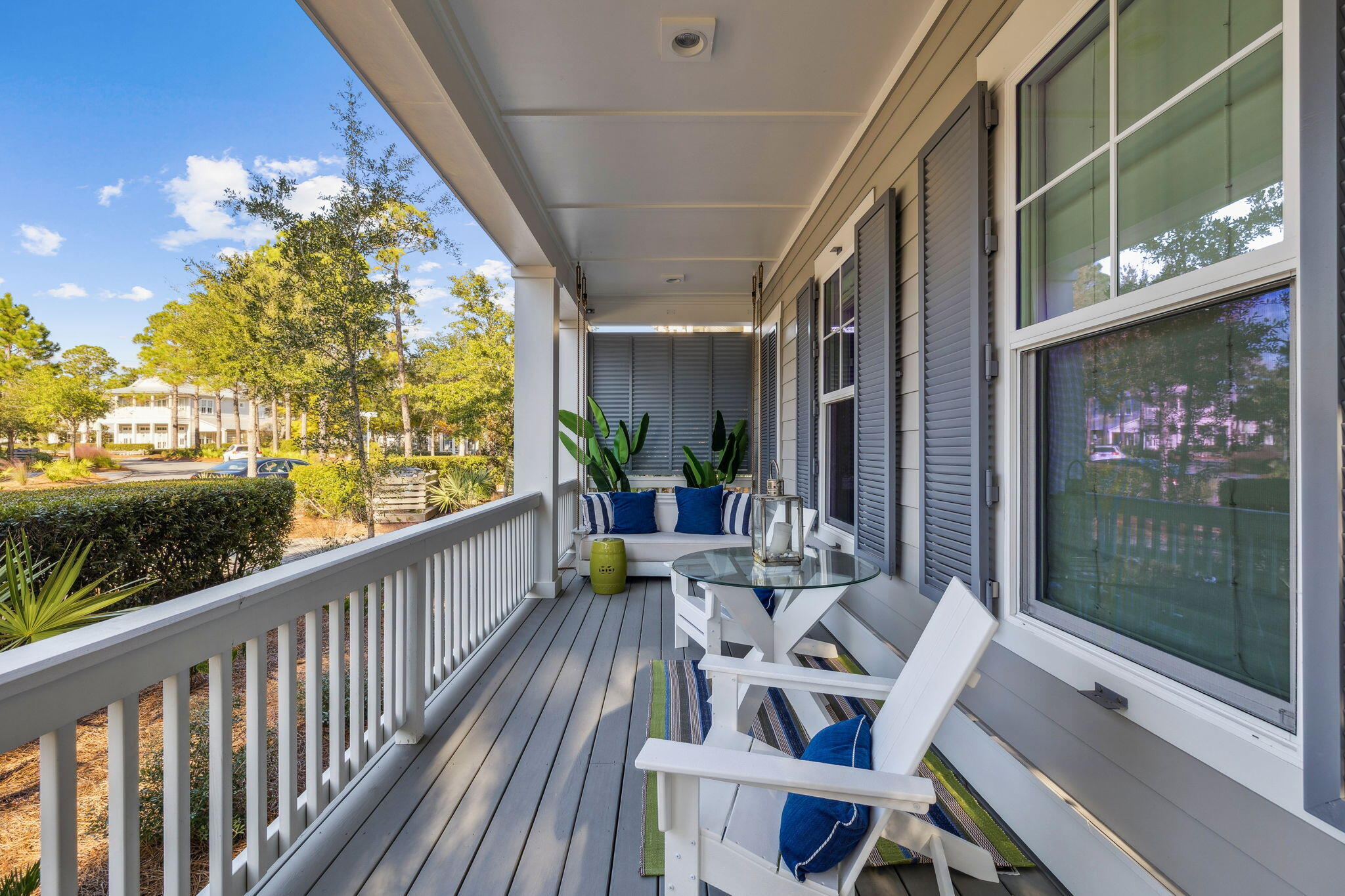 WATERCOLOR - Residential