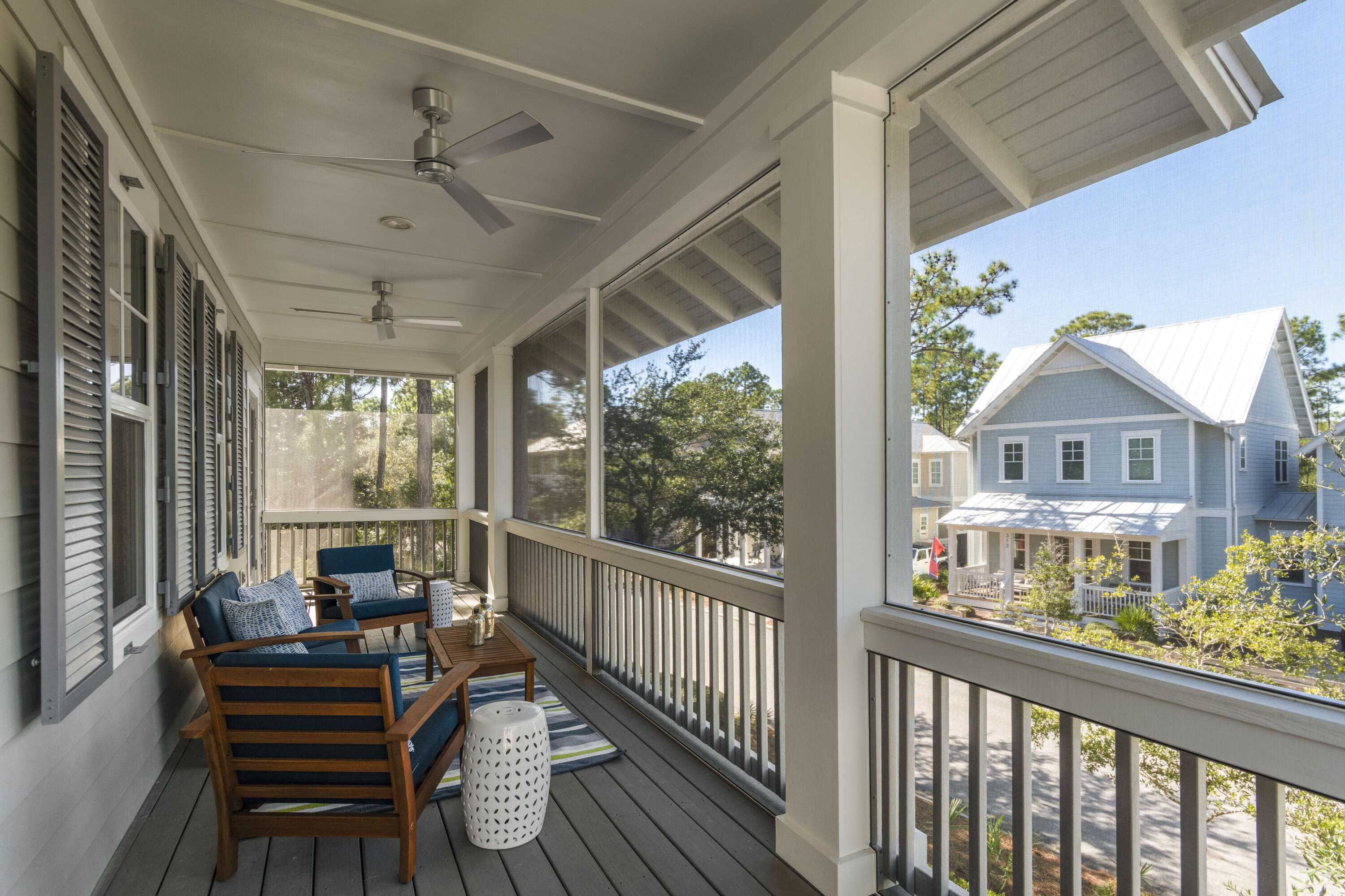 WATERCOLOR - Residential