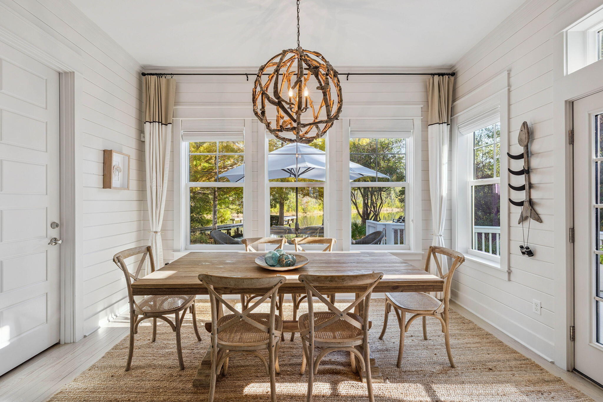 WATERCOLOR - Residential