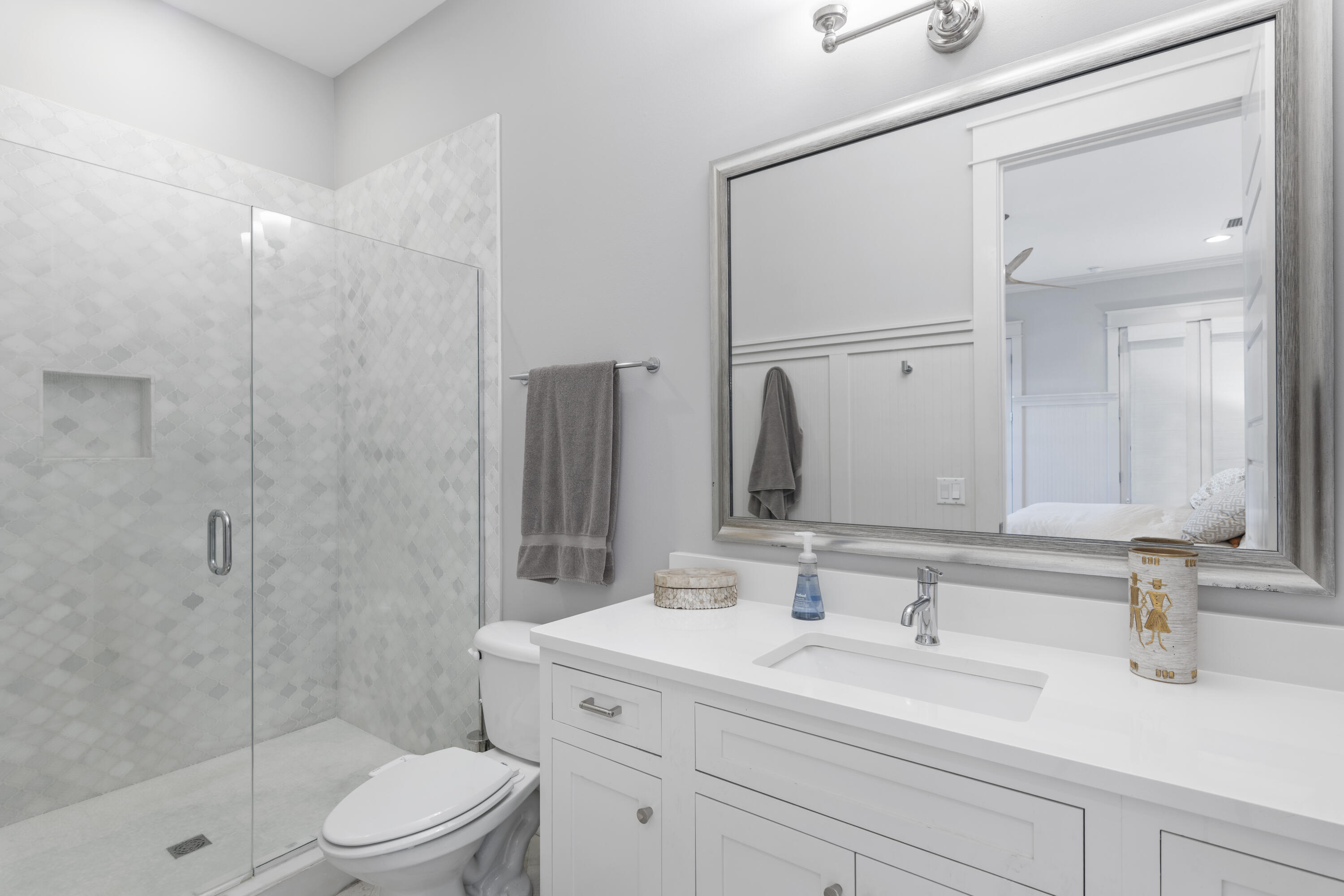 WATERCOLOR - Residential