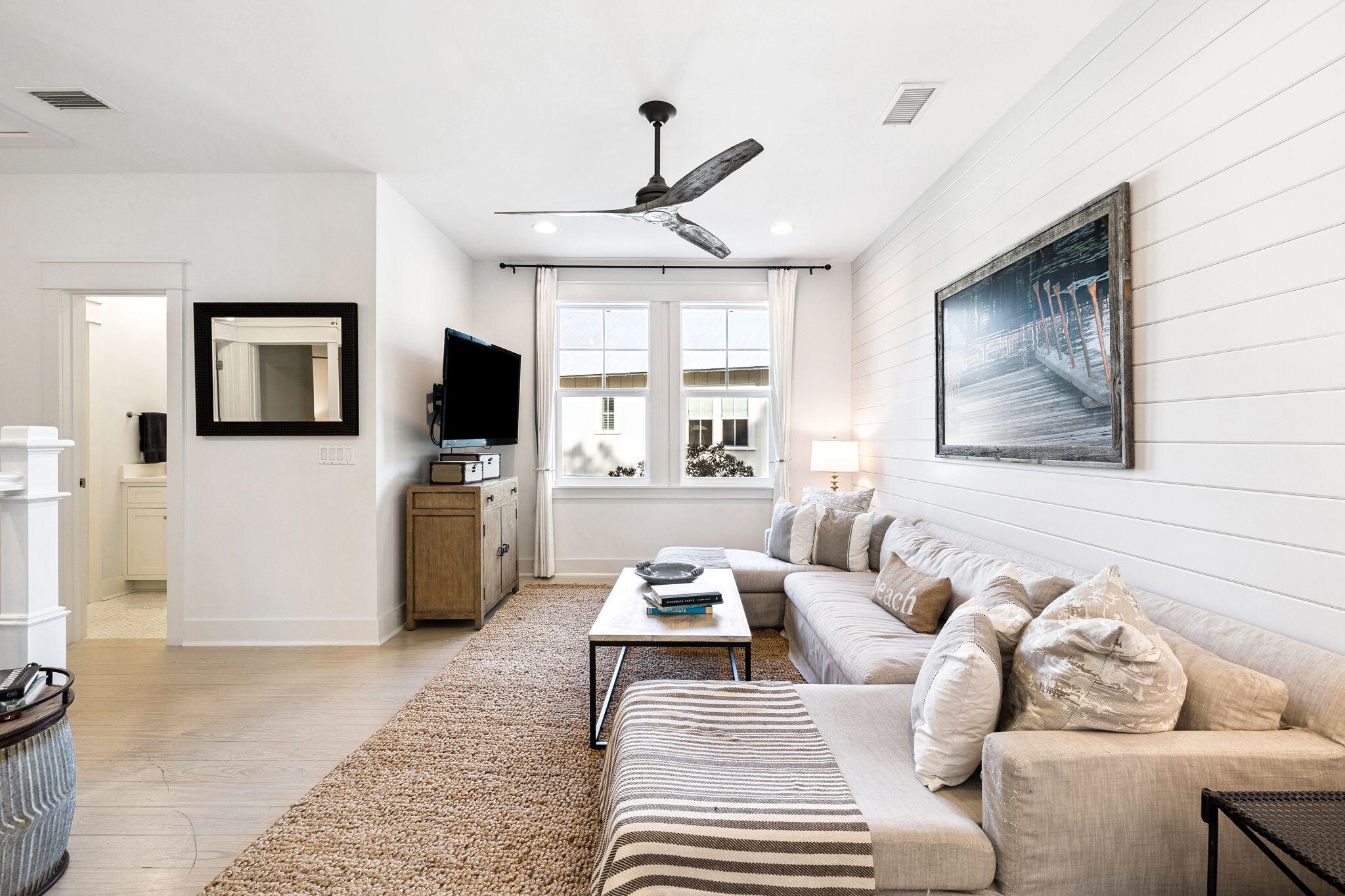 WATERCOLOR - Residential