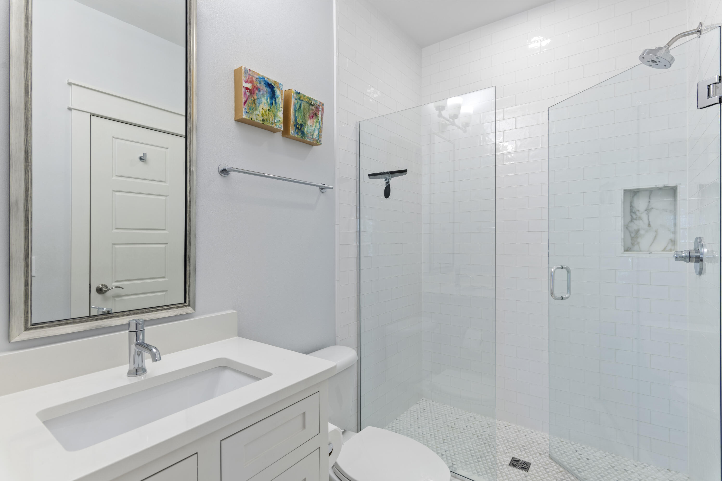 WATERCOLOR - Residential